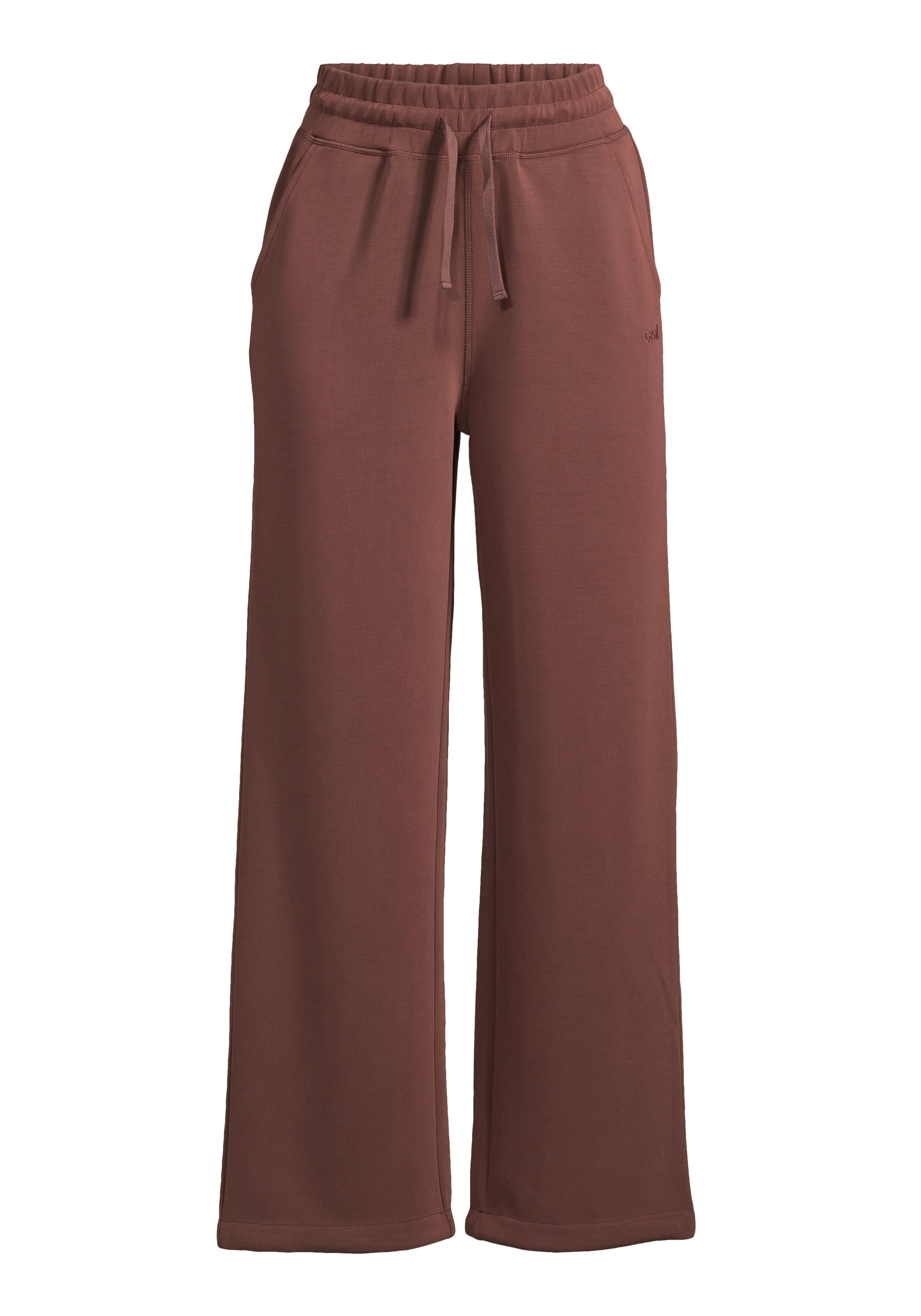Peachy Straight Leg Jogger