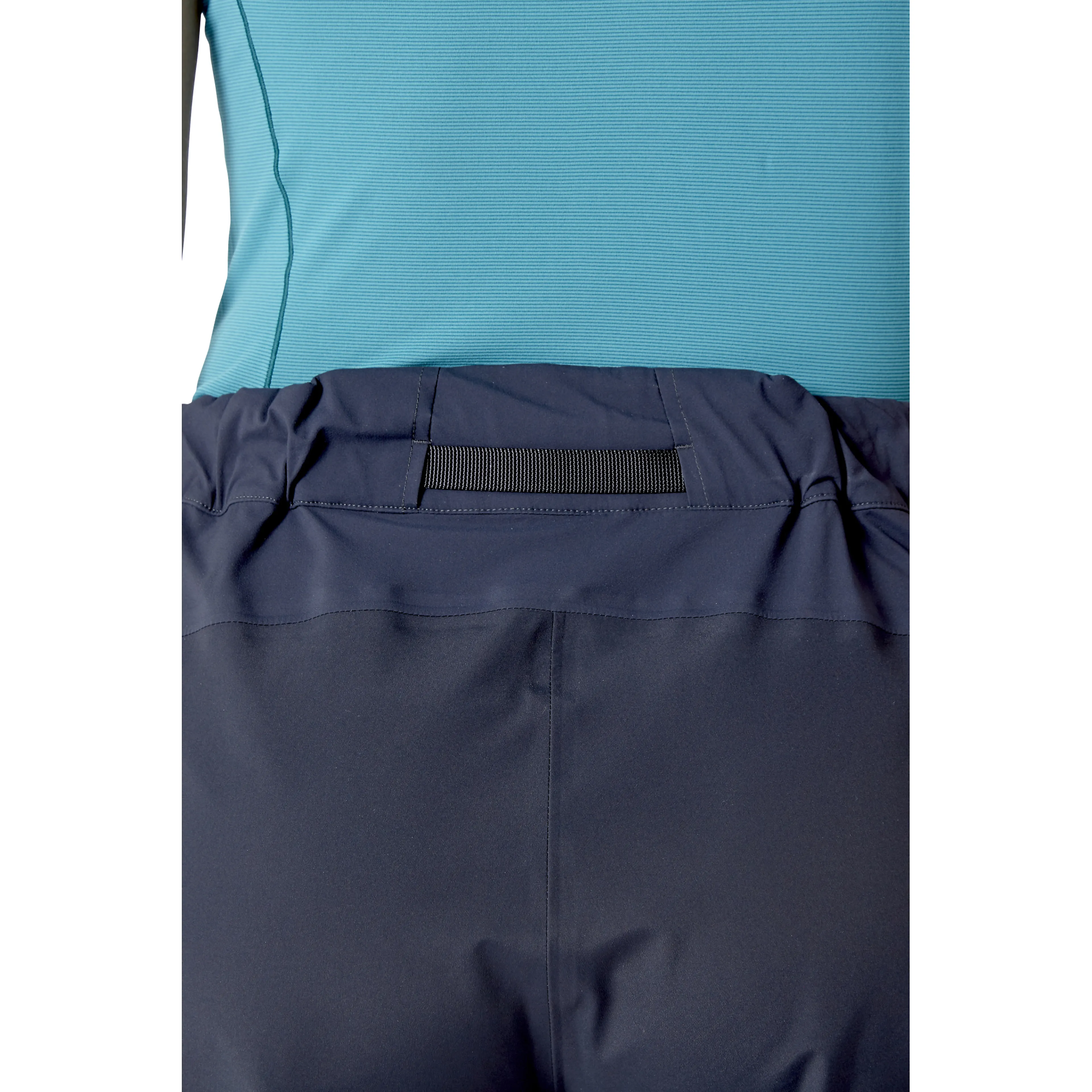 Kinetic Alpine 2.0 skallbukse dame