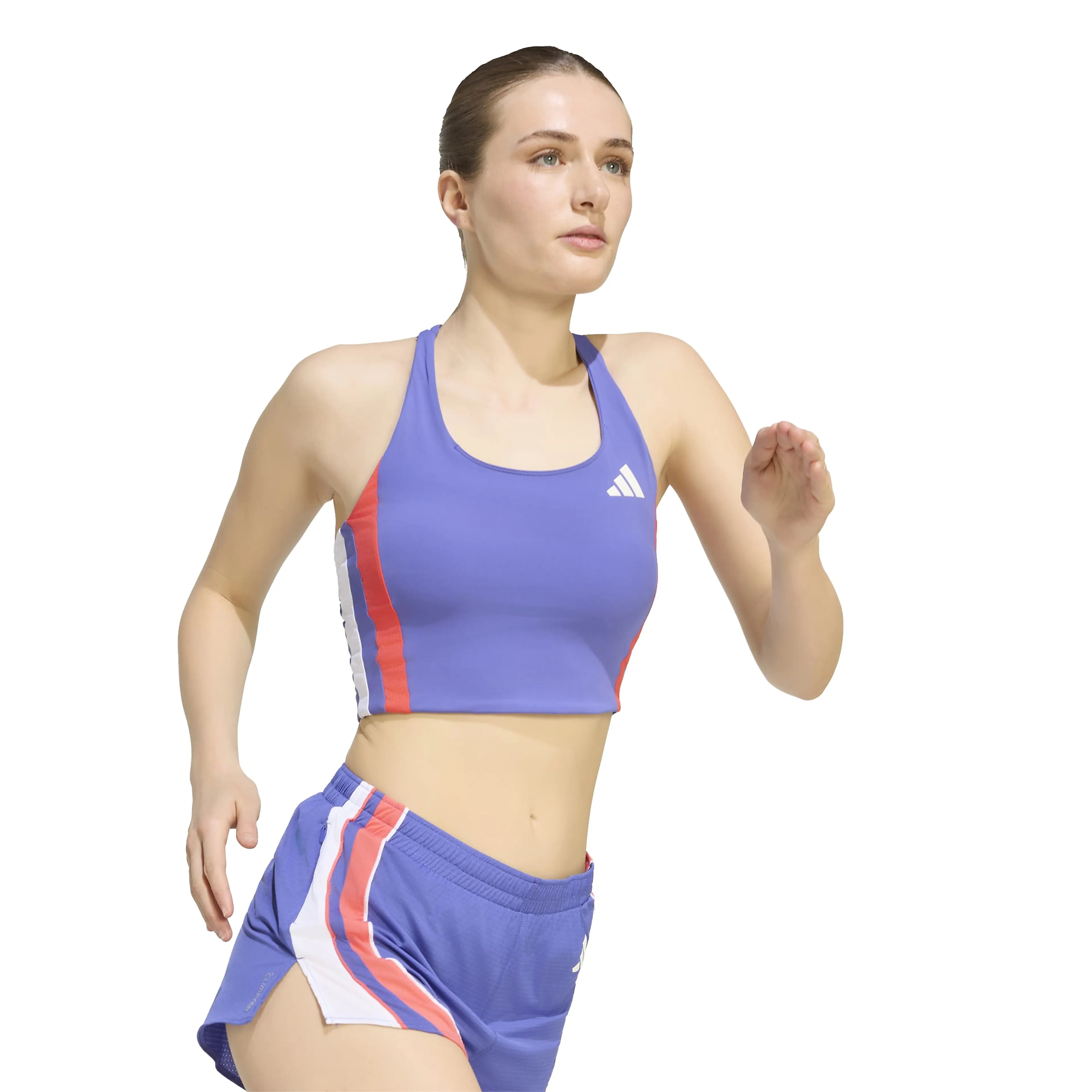 Adizero Archive Crop Top  