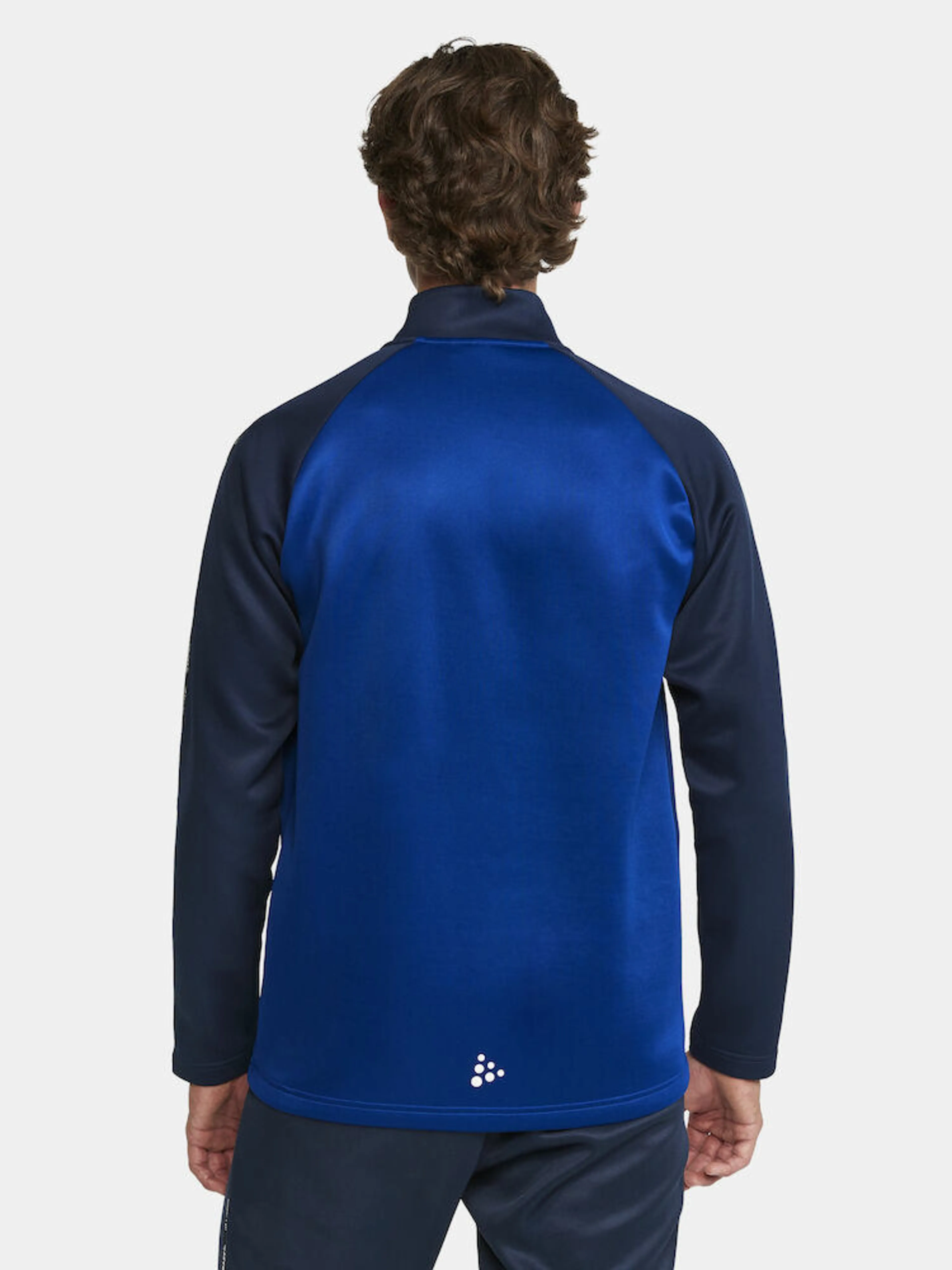 Squad 2.0 Half Zip M Squad 2.0 Half Zip M