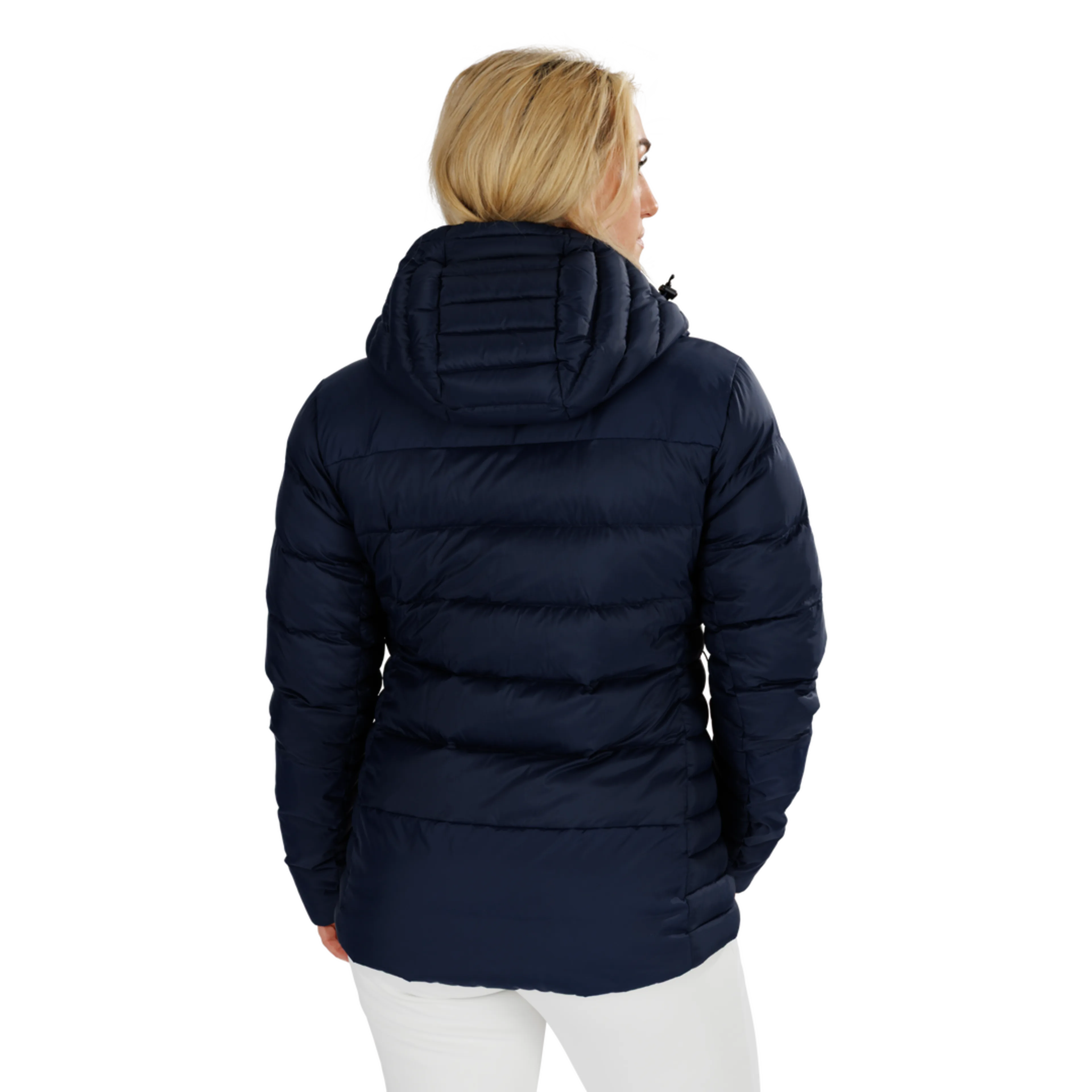GRANITT 2.0 W PRO DUNJAKKE