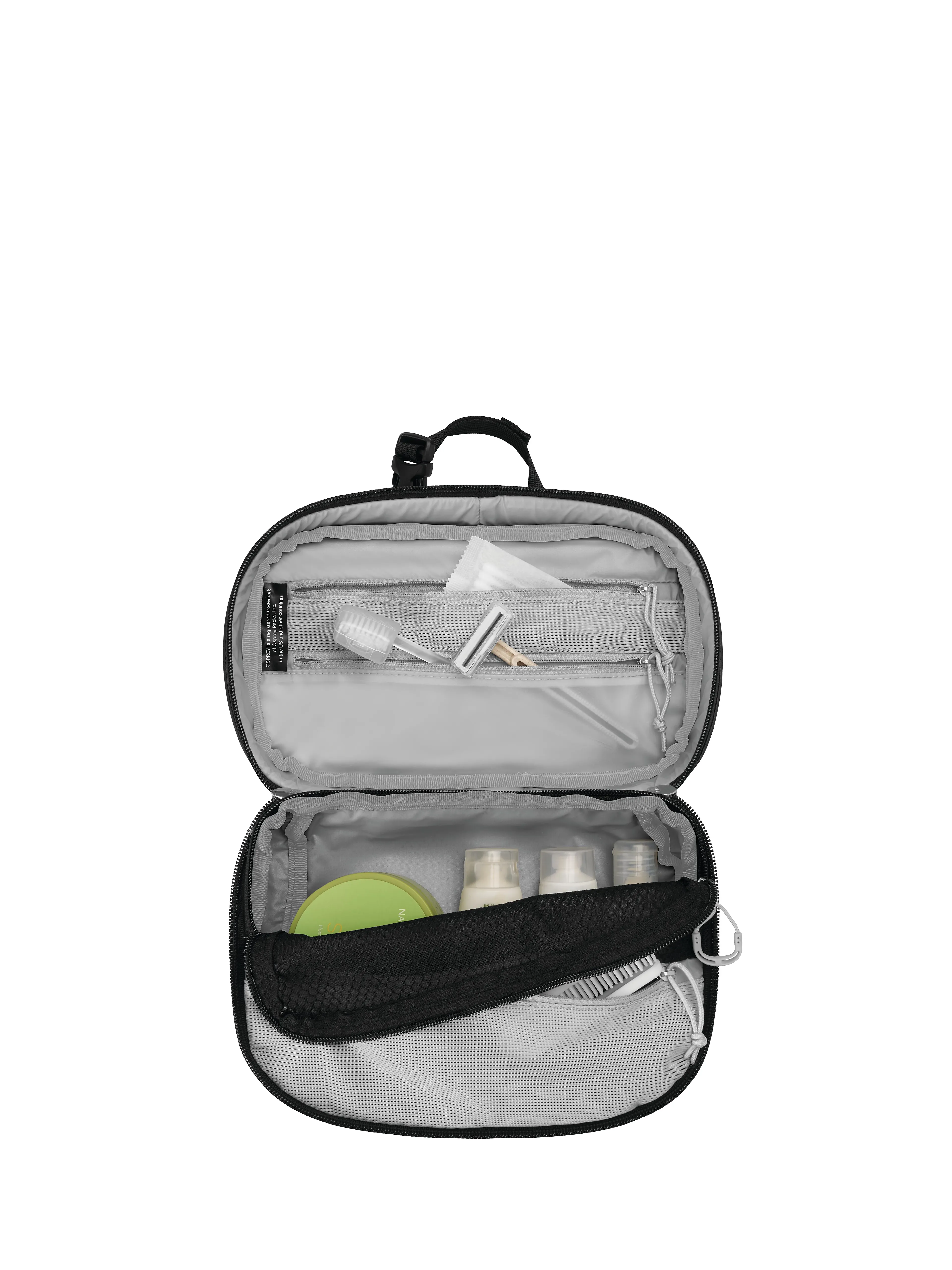 Toiletry Kit Transporter