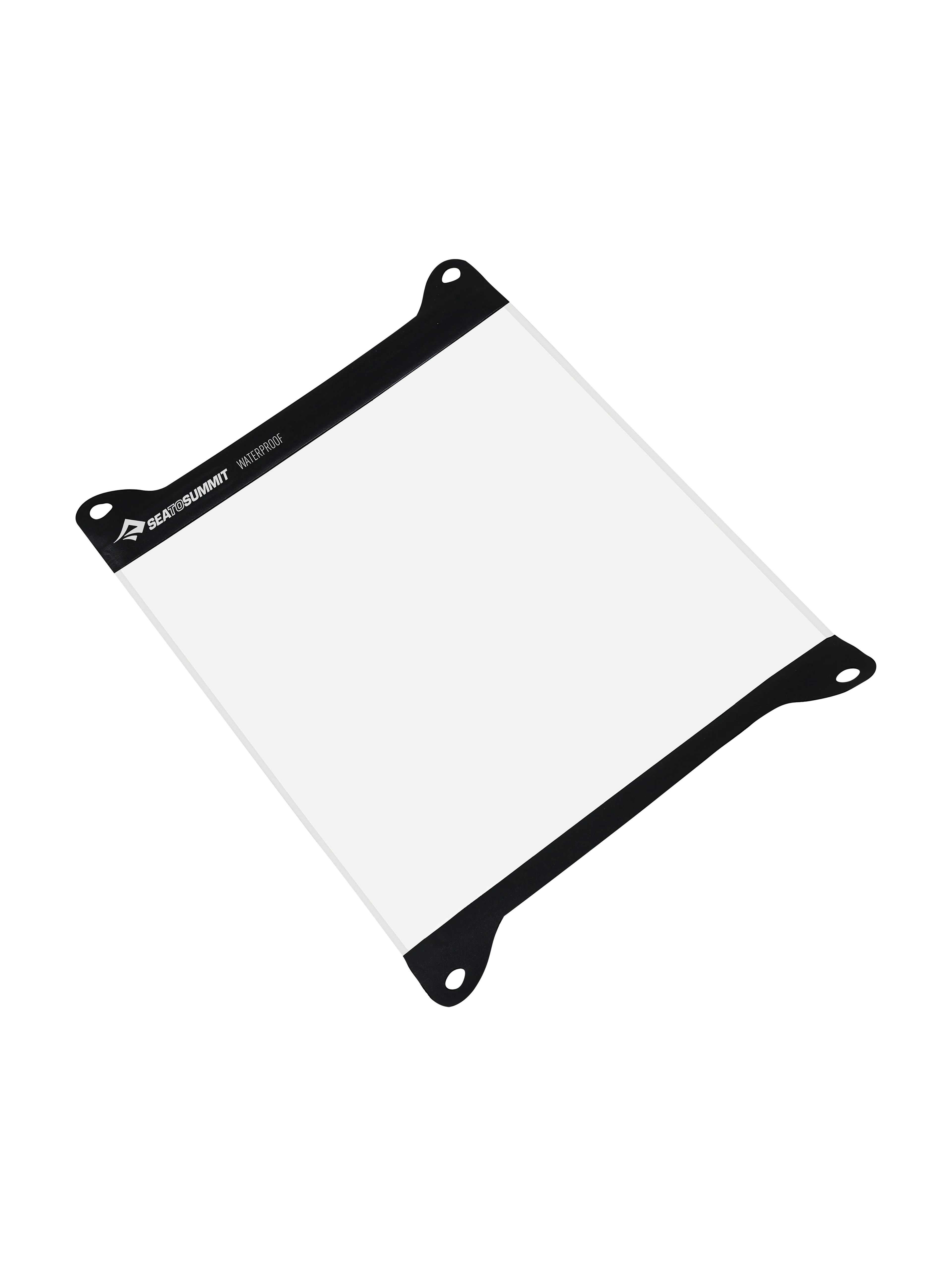 TPU Guide Waterproof Map Case
