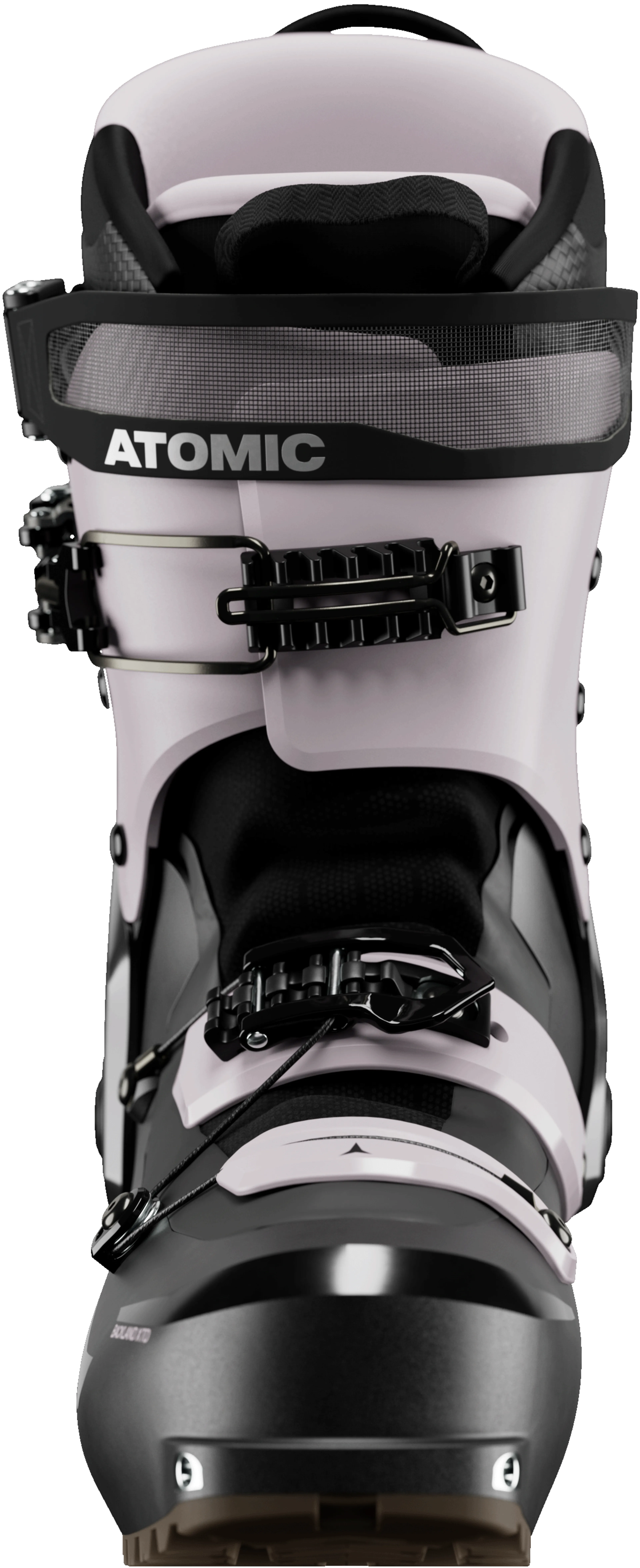 BACKLAND XTD CARBON 115 W