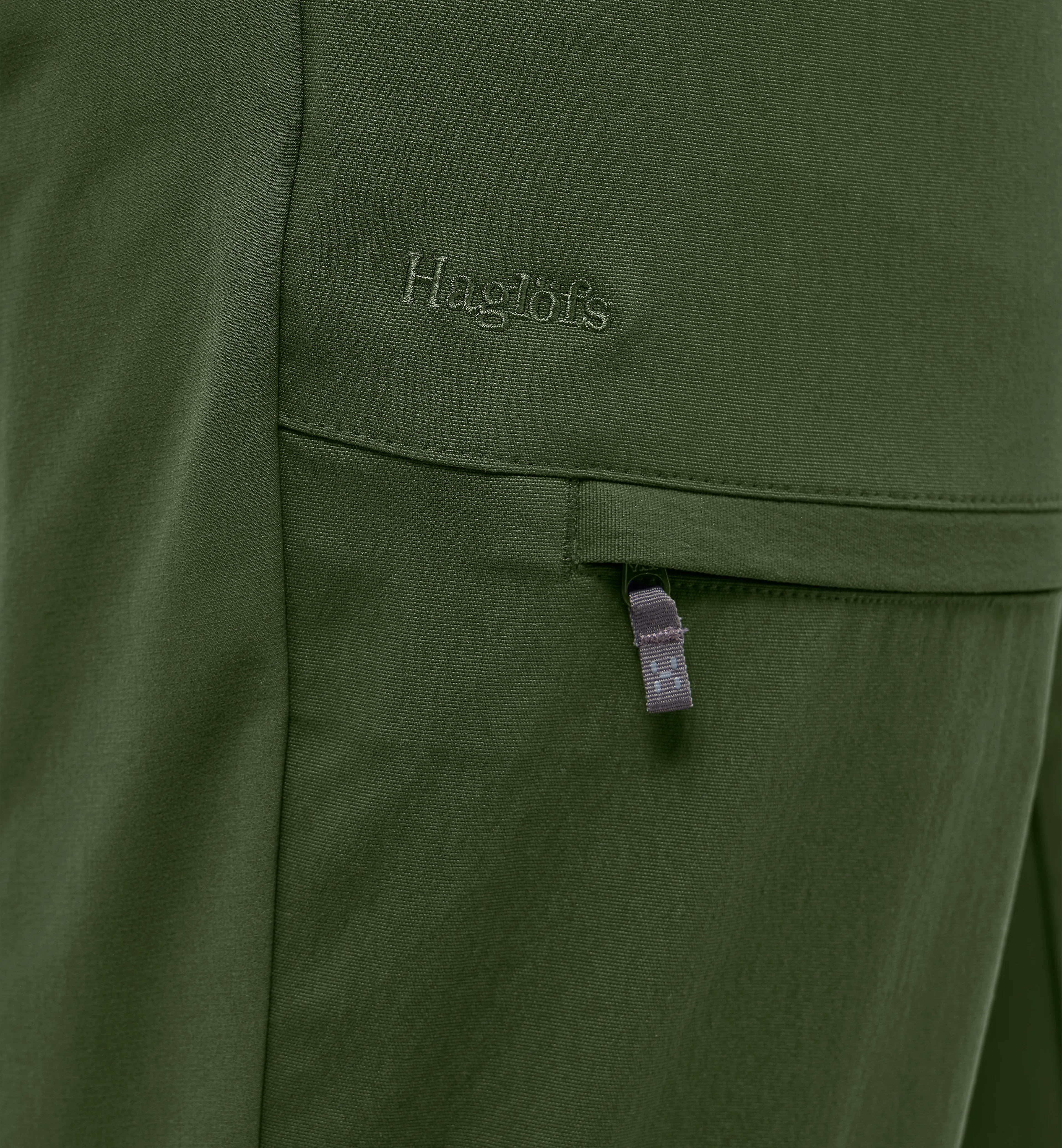 Alert Mid Pant Men