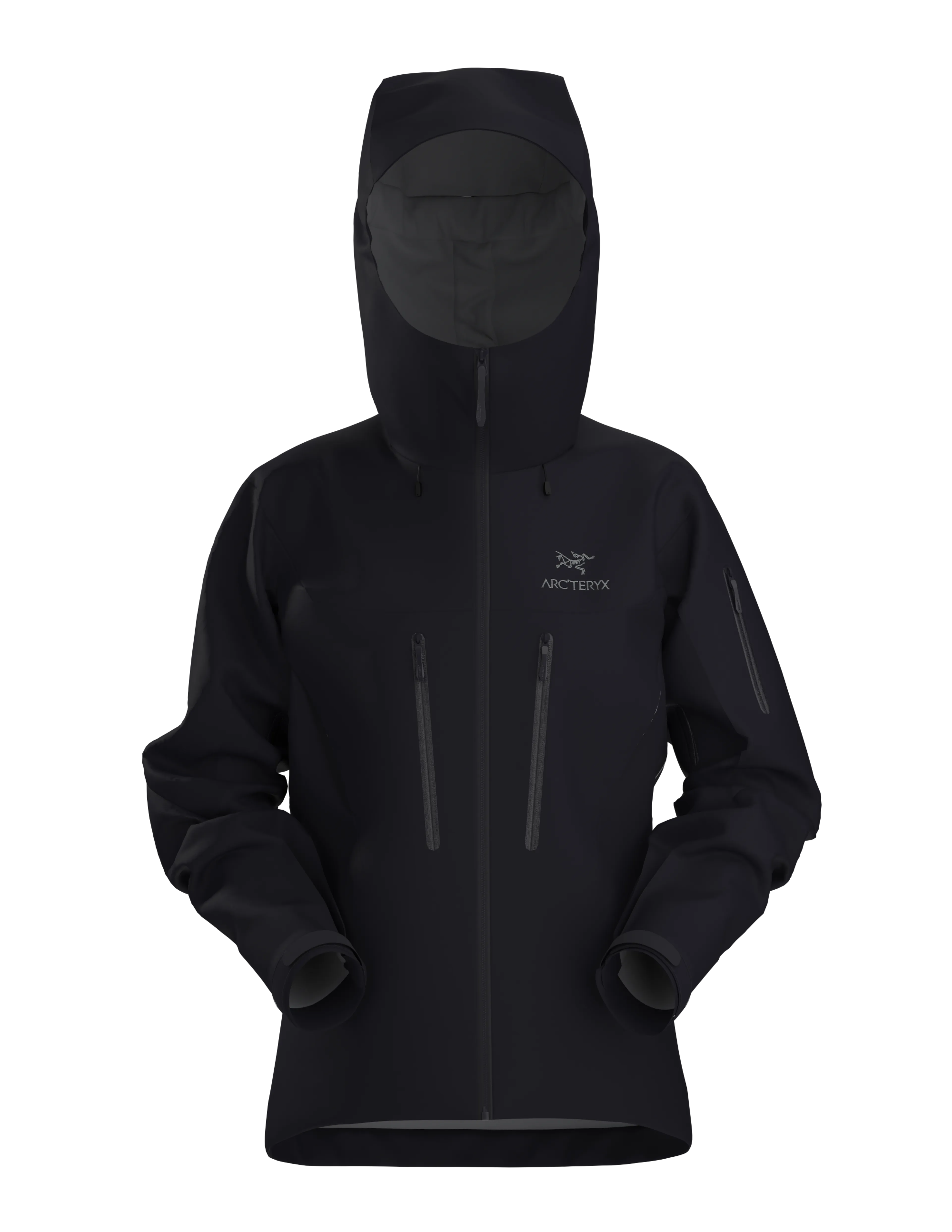 Alpha SV Jacket W