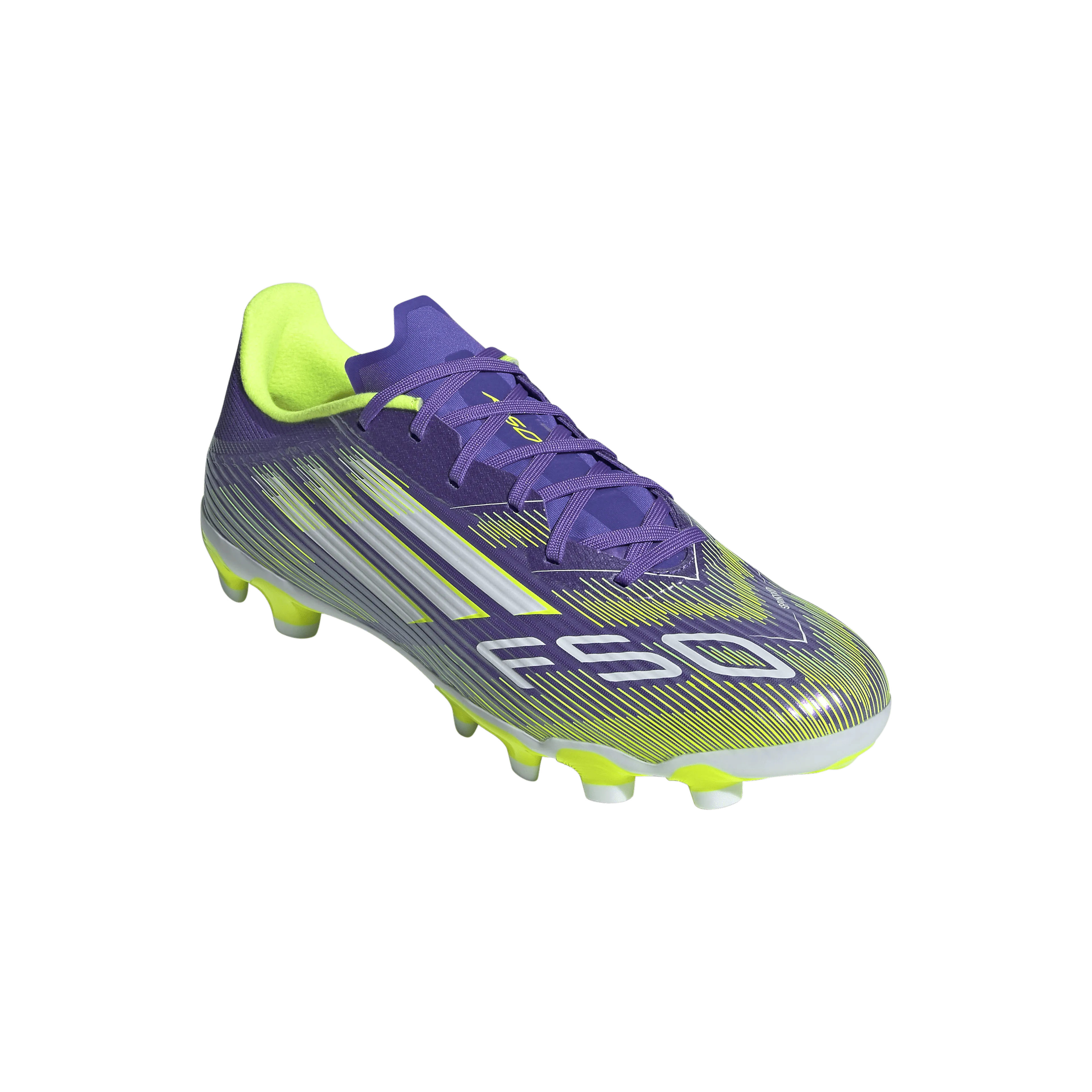 F50 League Multi-Ground Fotballsko Gress/Kunstgress