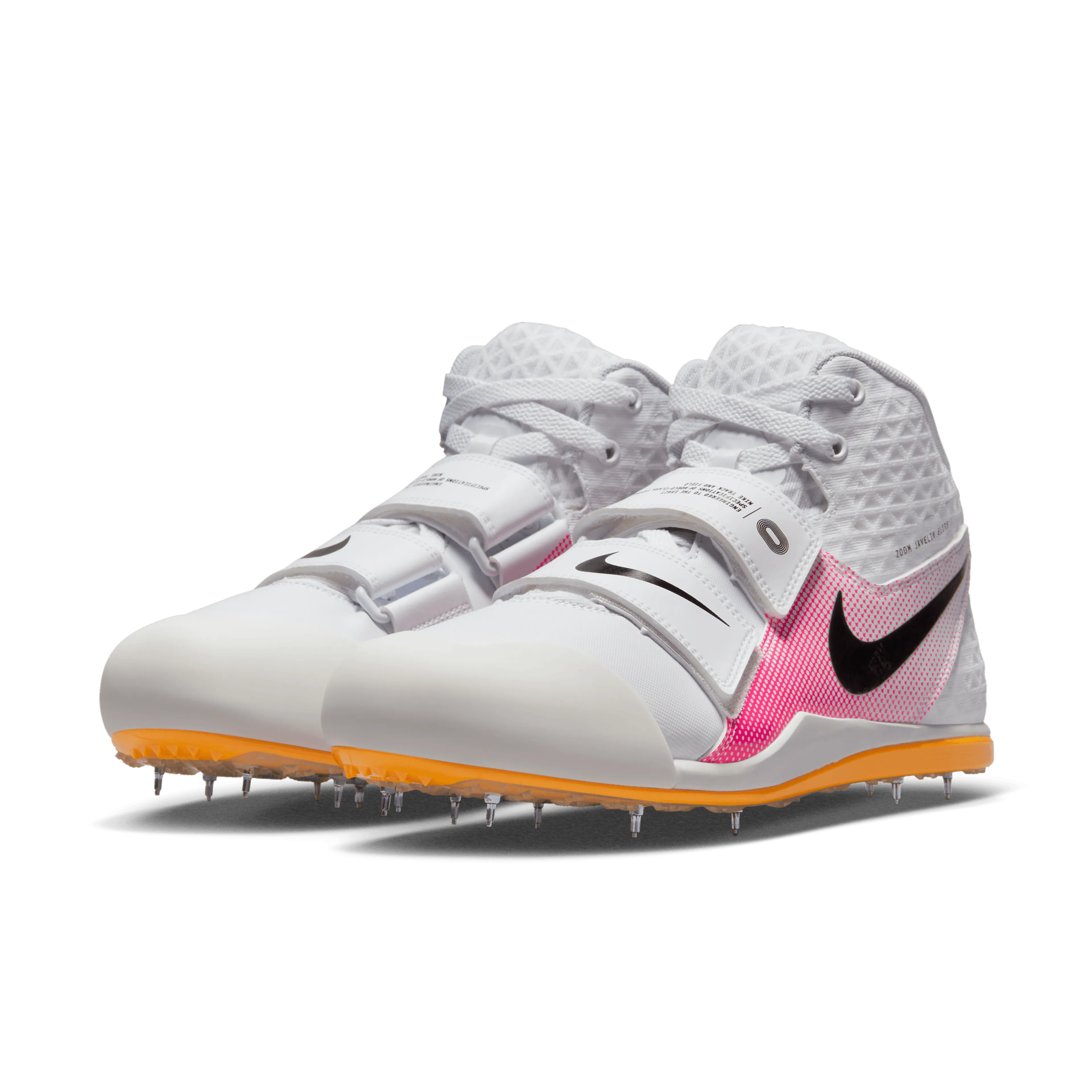 Zoom Javelin Elite 3