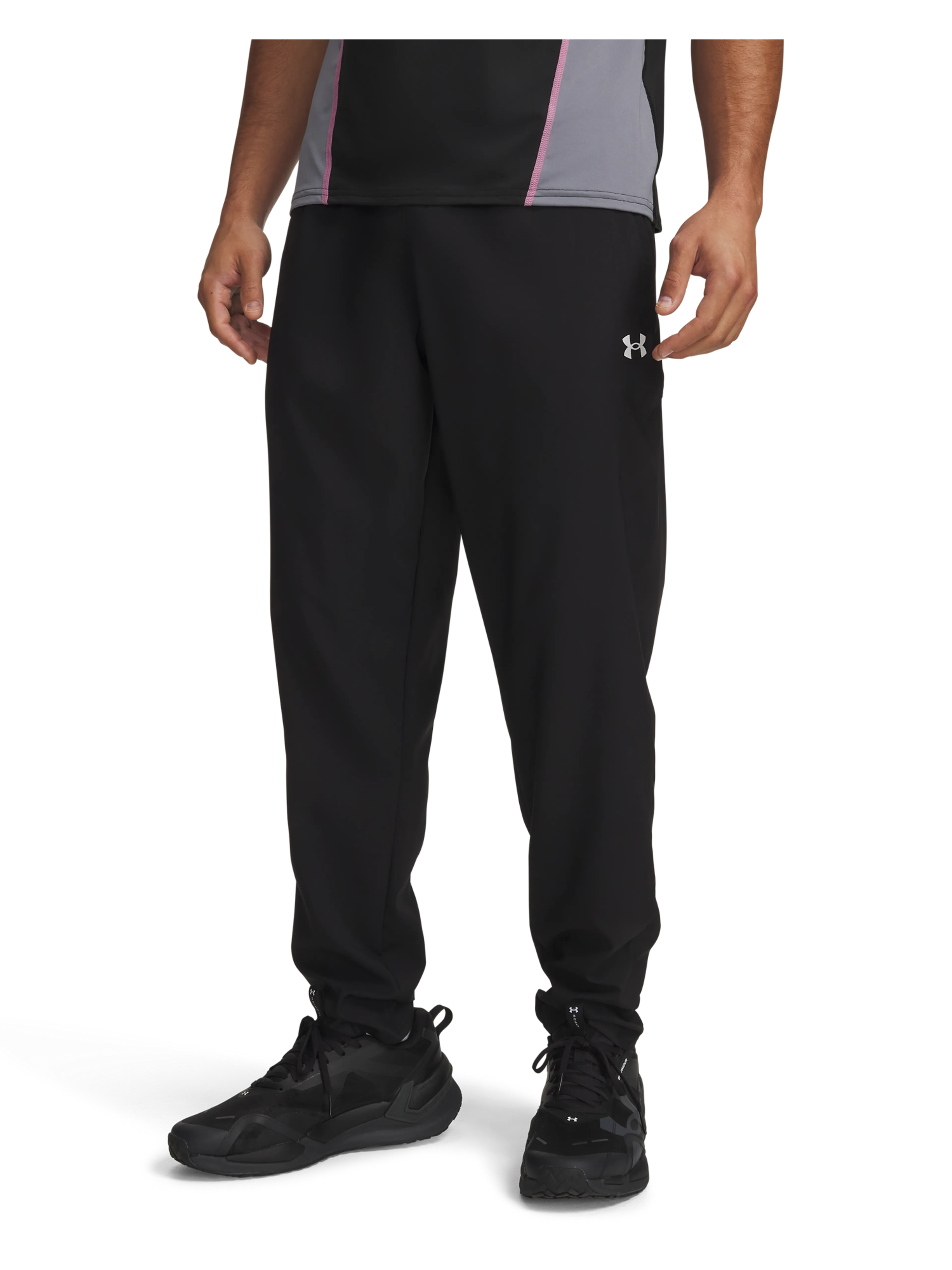 Vanish Training Pant