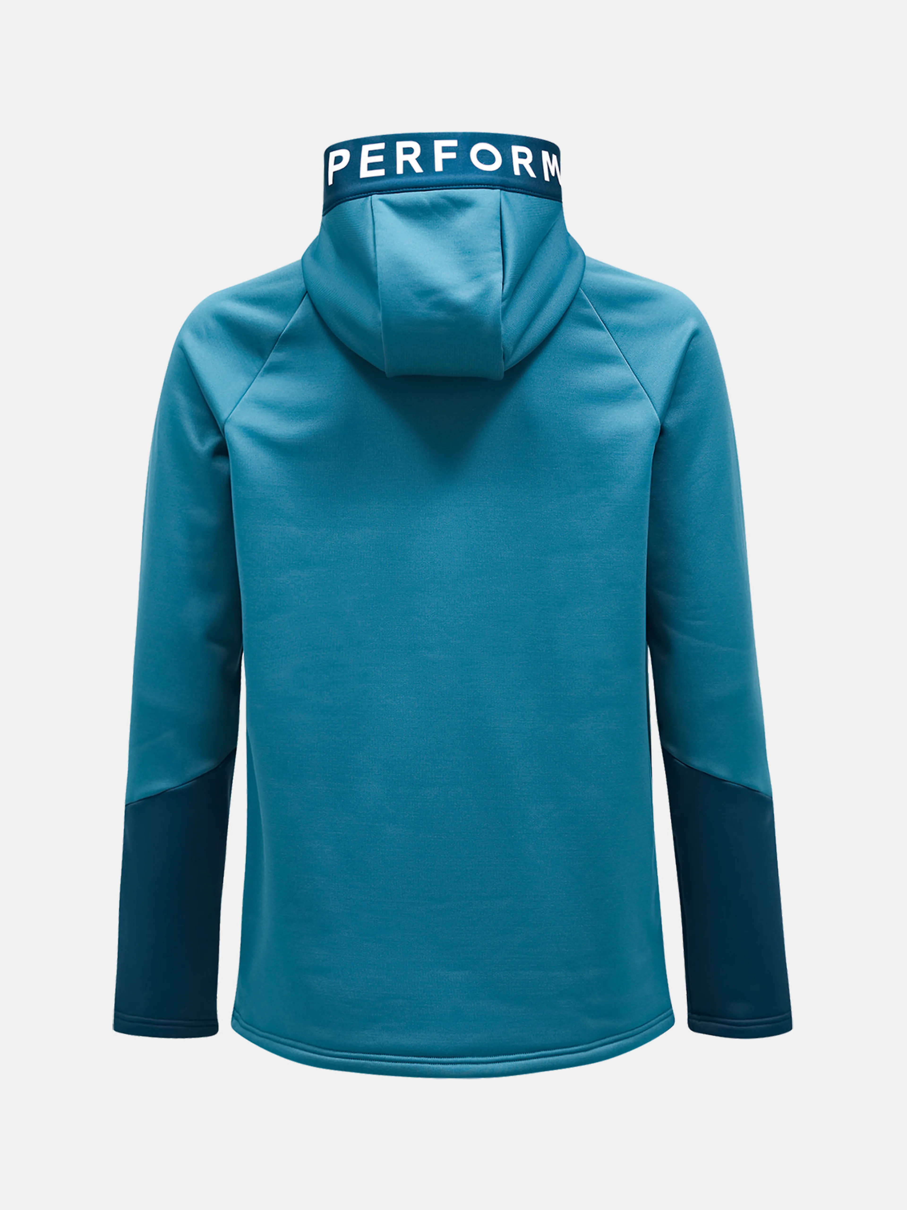 M Rider Zip Hood