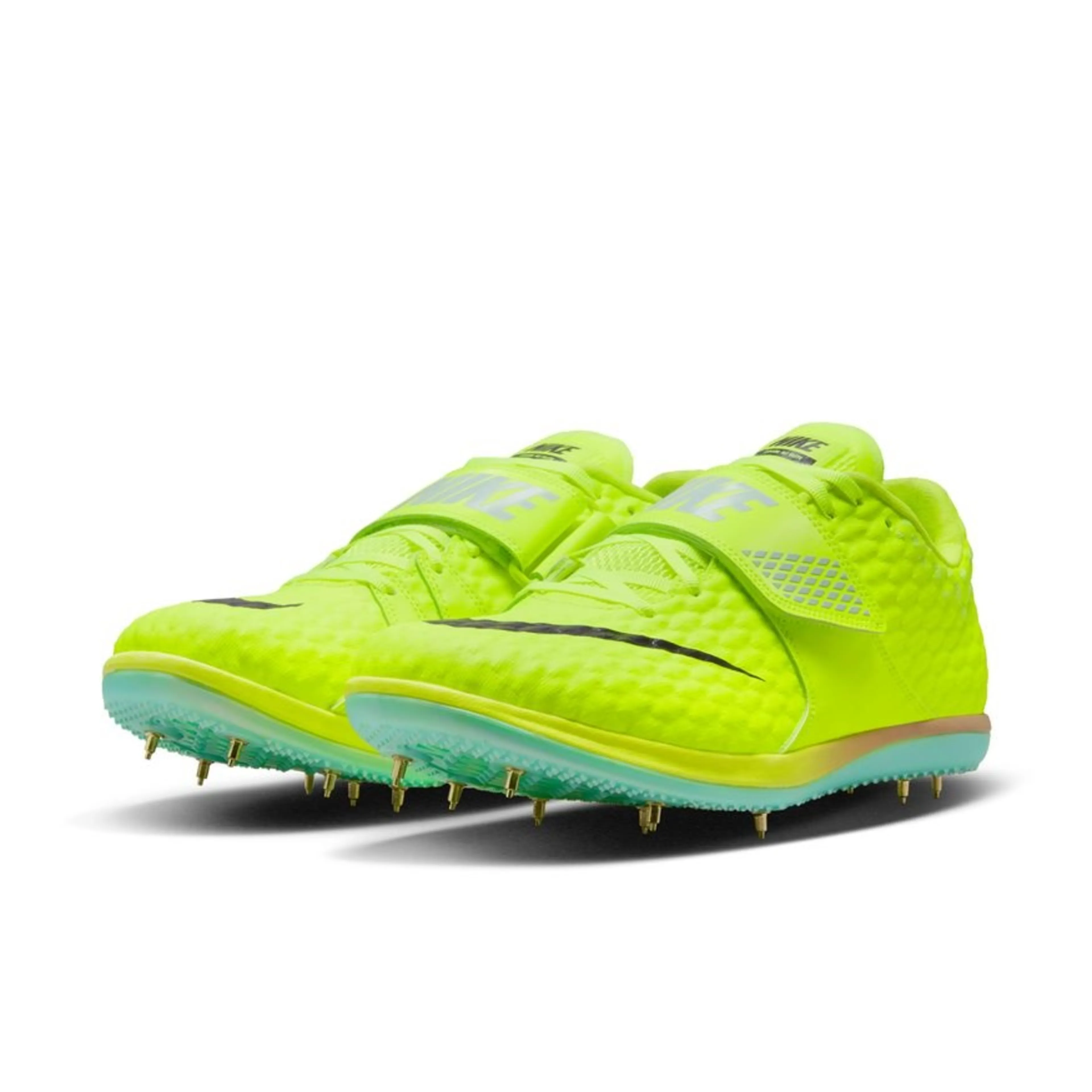 High Jump Elite