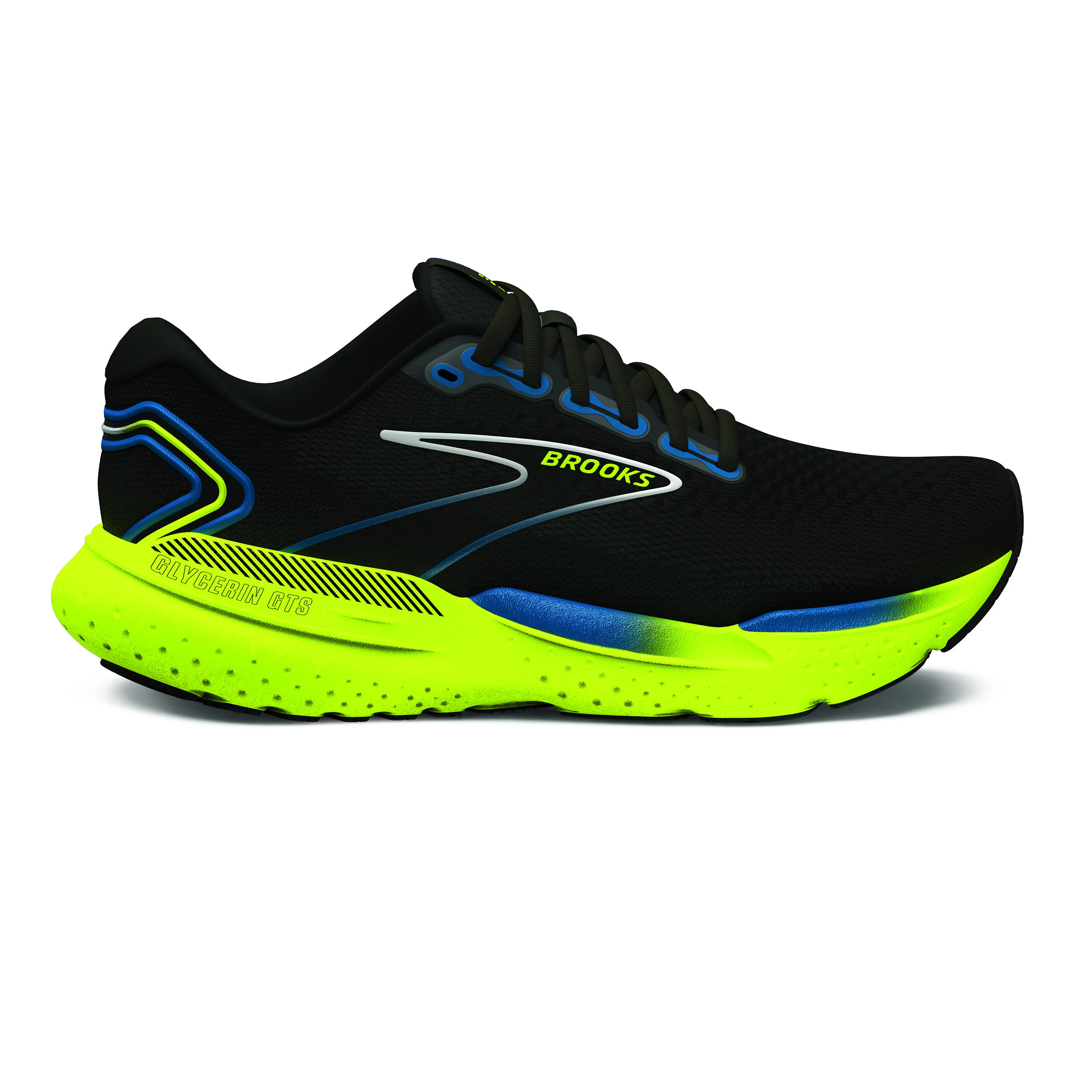 Glycerin GTS 21