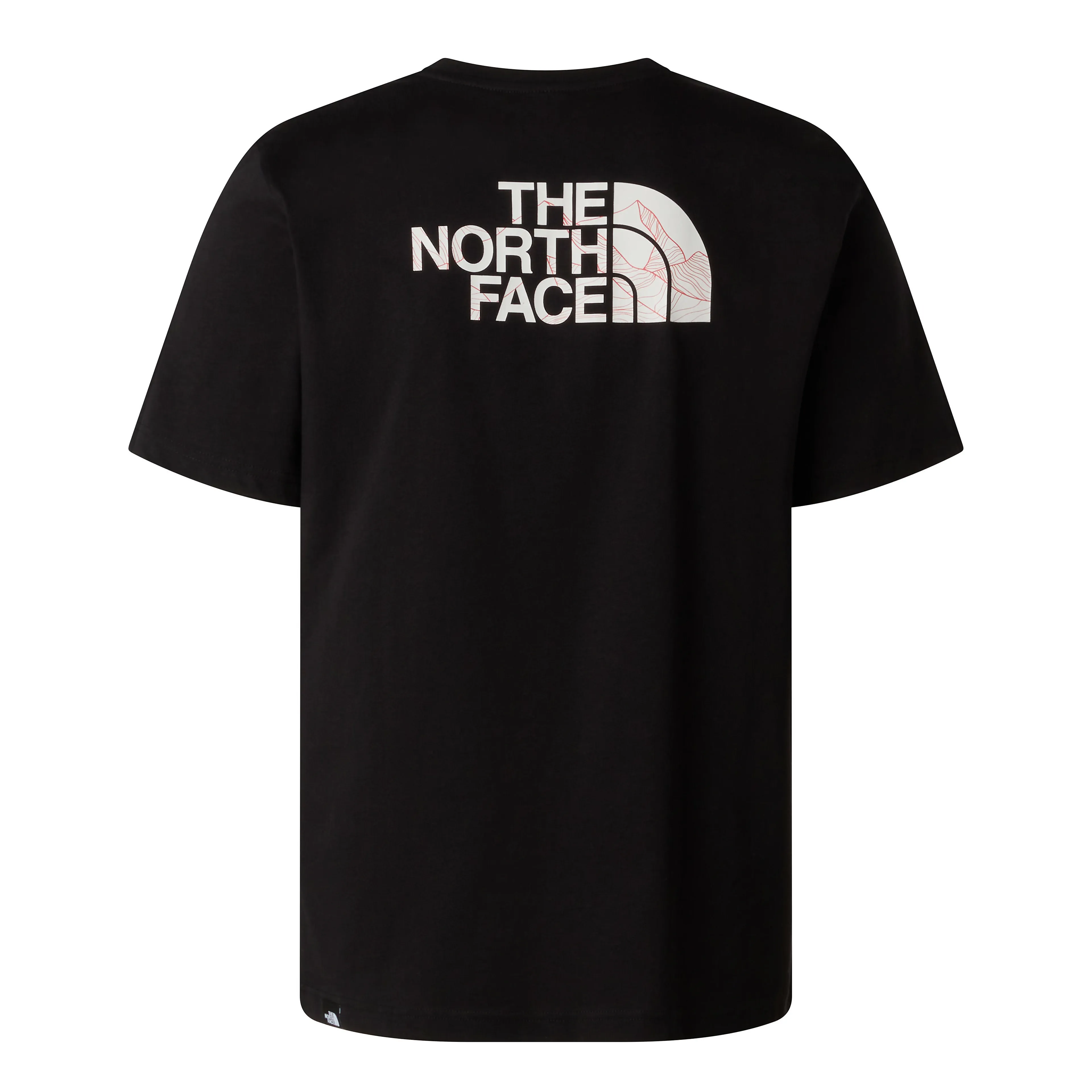 M BLANCA REGULAR SHORT SLEEVE TEE