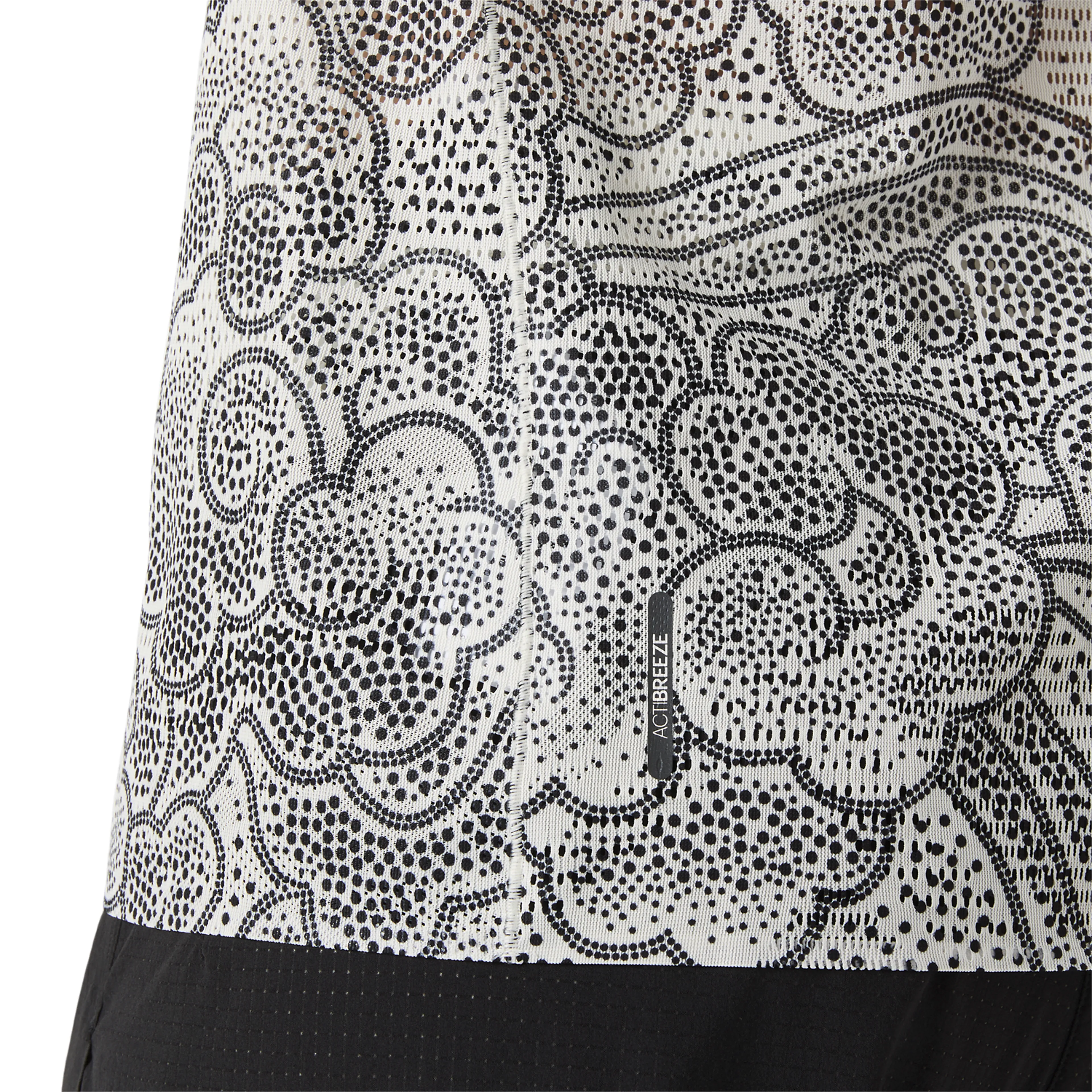 LIMITED SERIES METARUN SS TOP