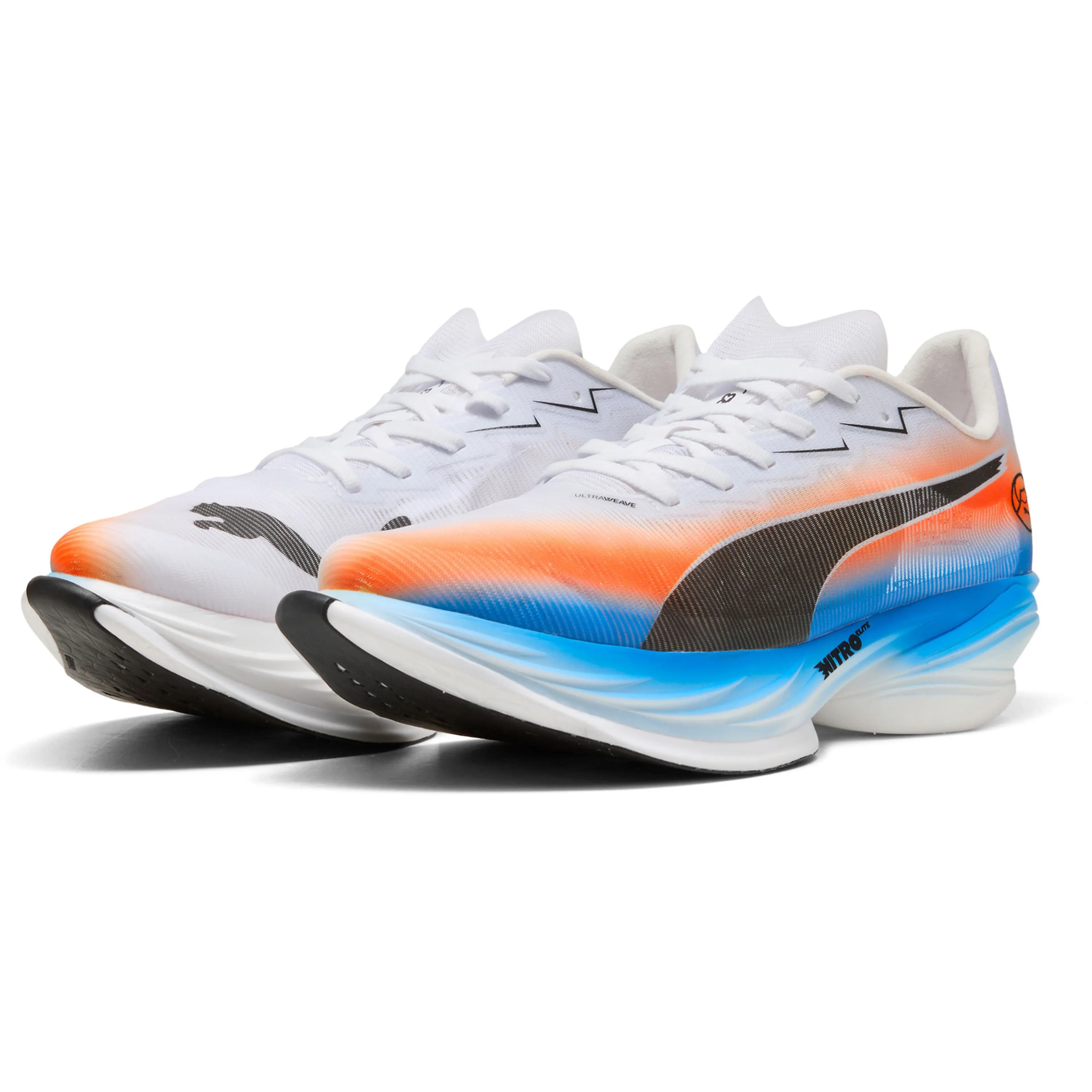 FAST-R Nitro Elite 3 Ekiden
