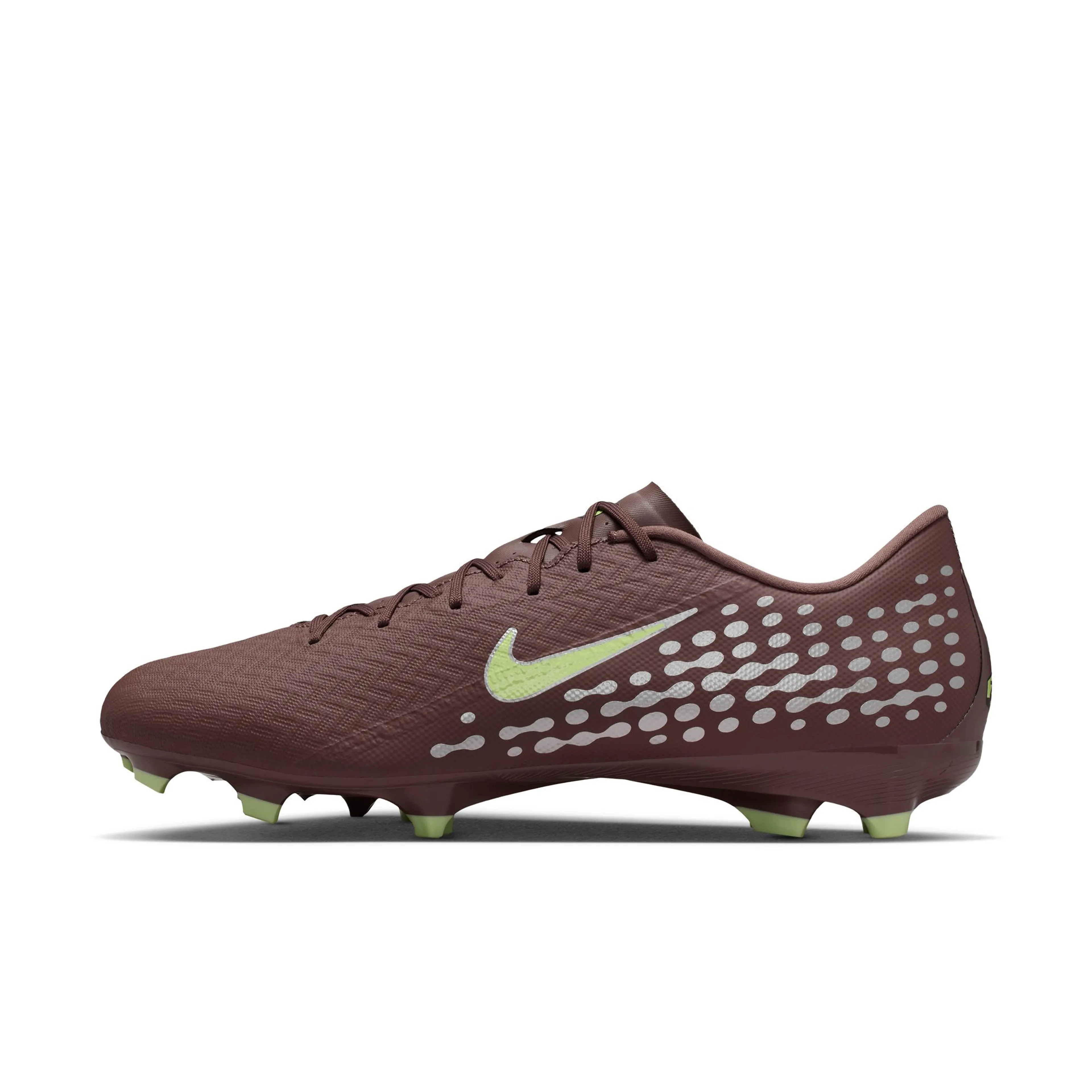 Mercurial Vapor 16 Academy "Kylian Mbappé" Multi-Ground Low-Top Fotballsko Gress/Kunstgress