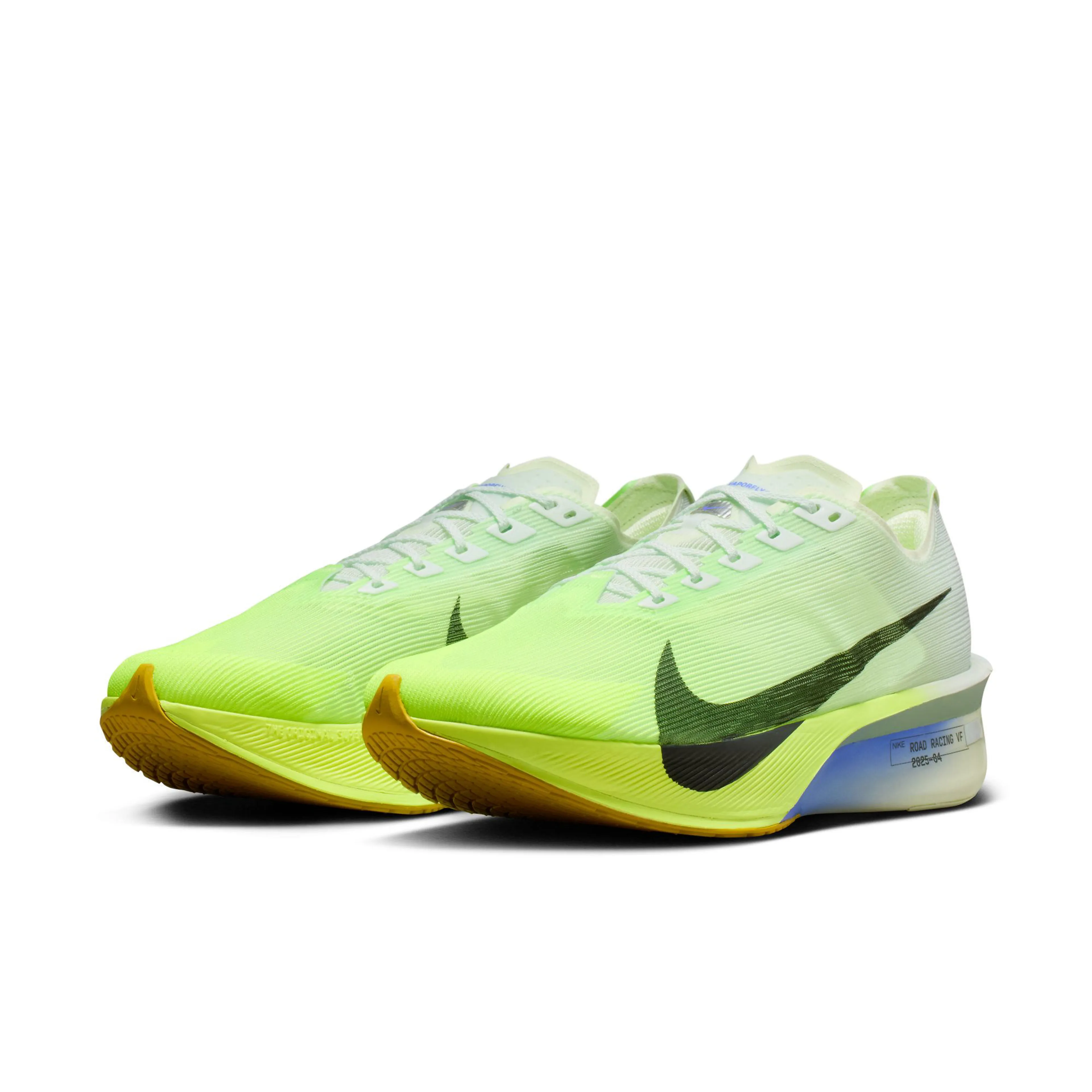 ZOOMX VAPORFLY NEXT% 4