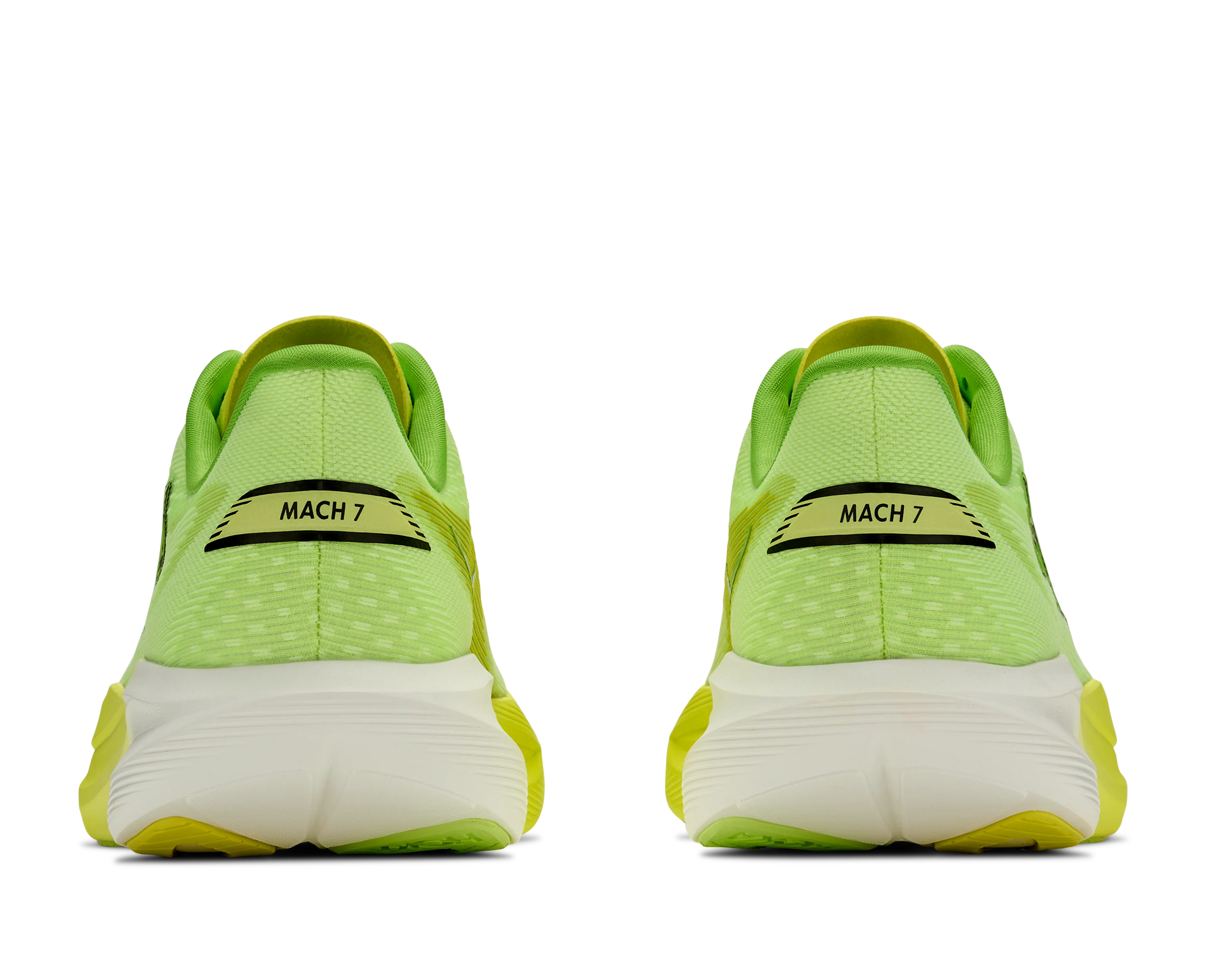 M MACH 7