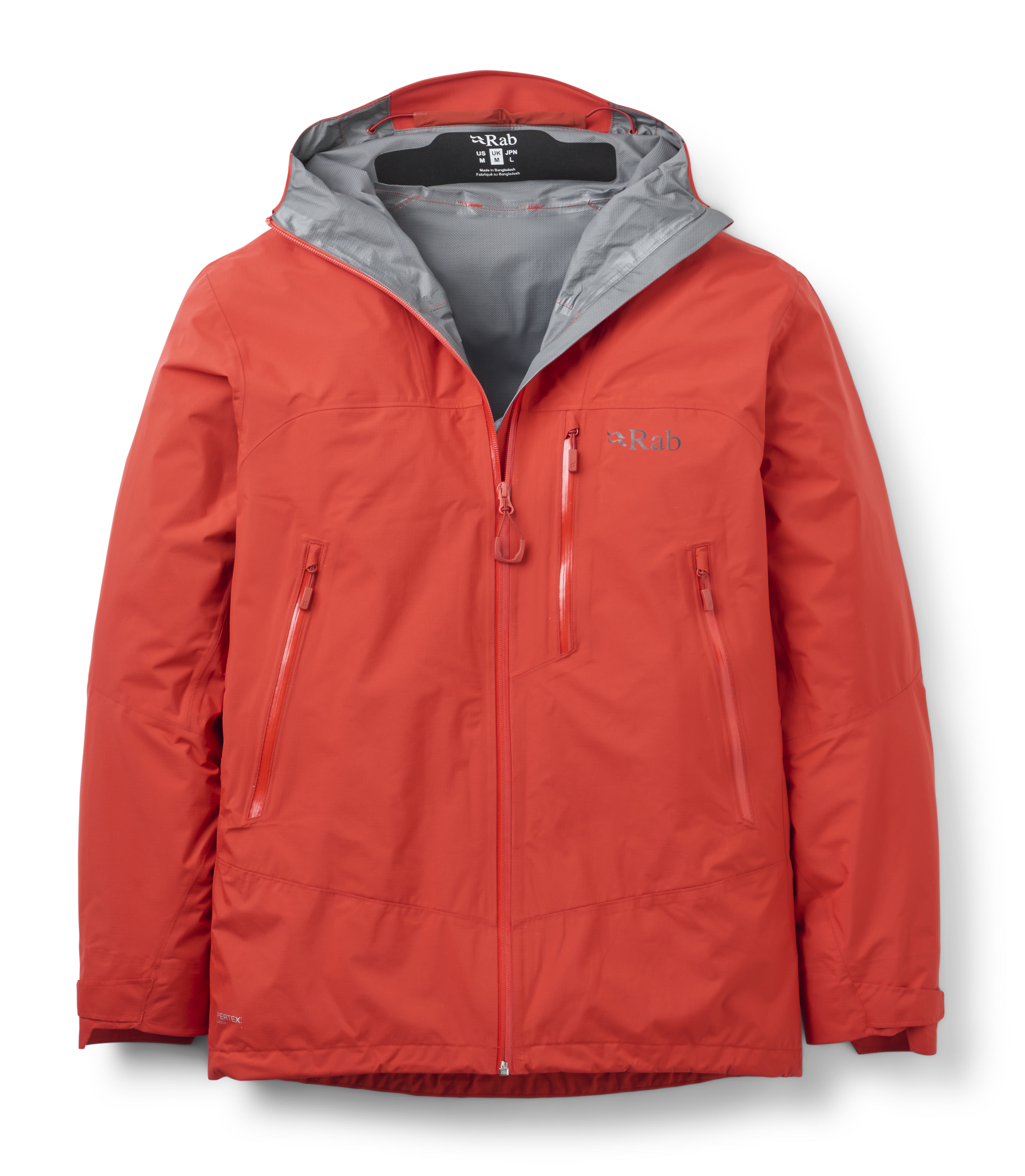 Downpour Mountain Jacket