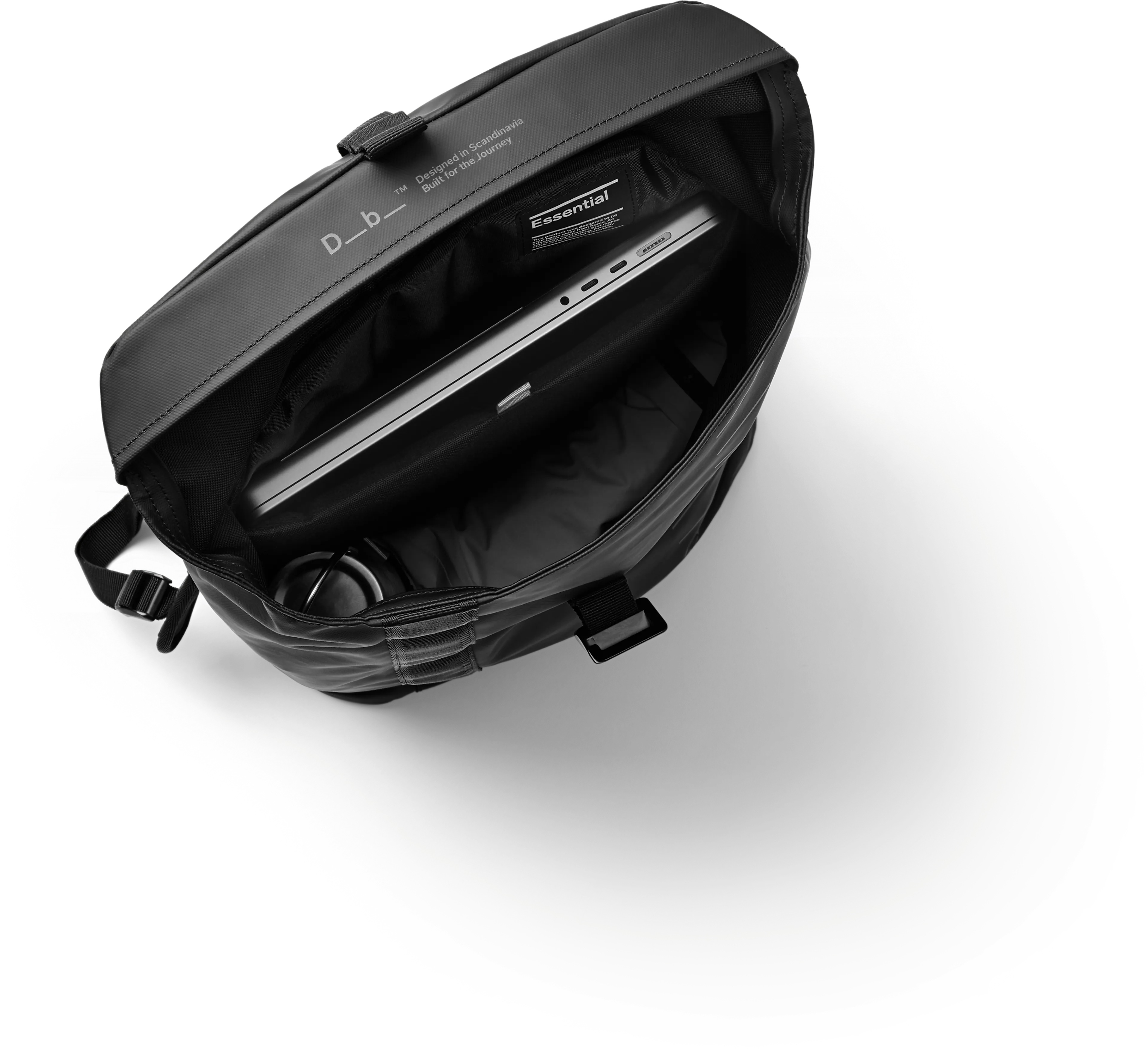 Essential Backpack 12L