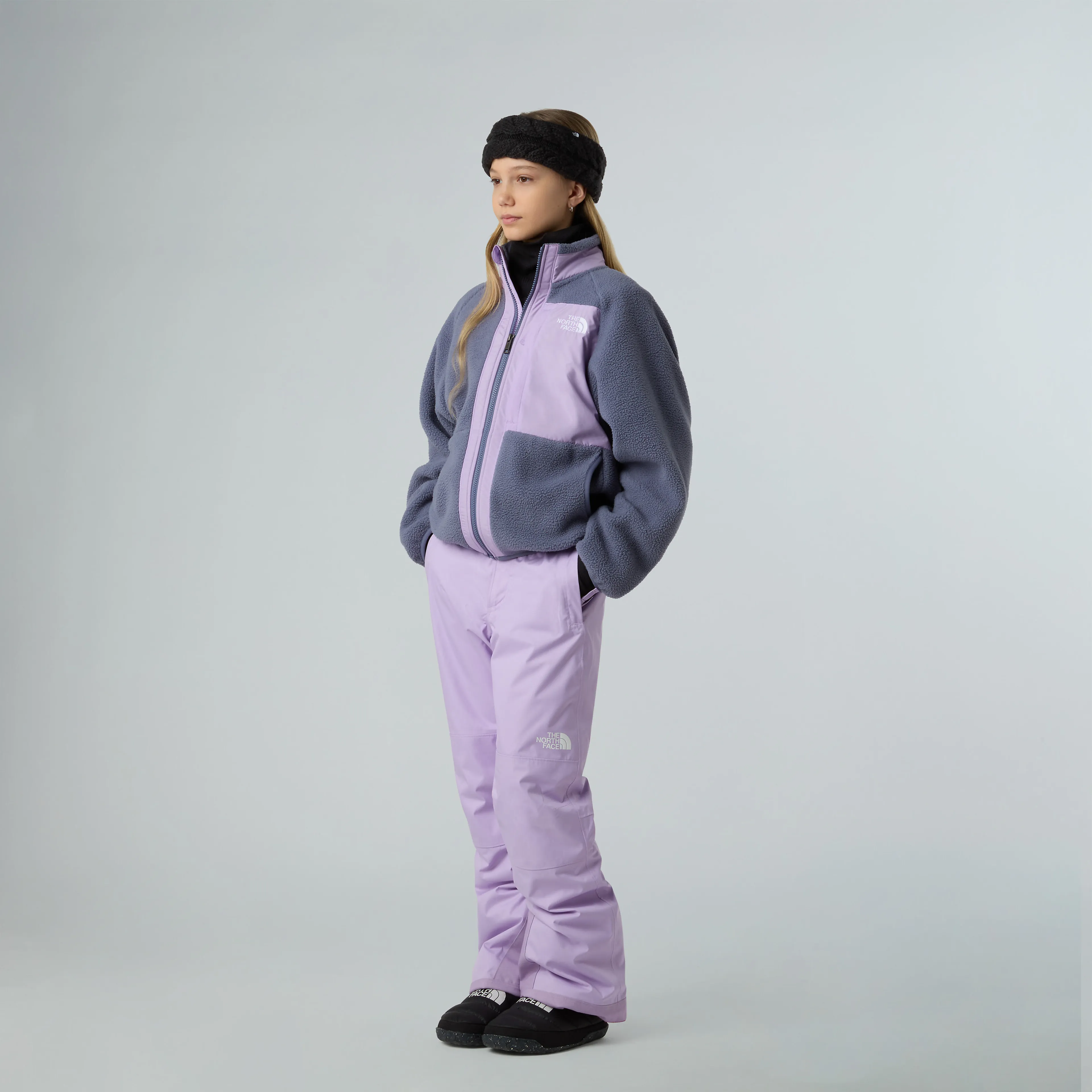 G YUMIORI FULL ZIP JACKET