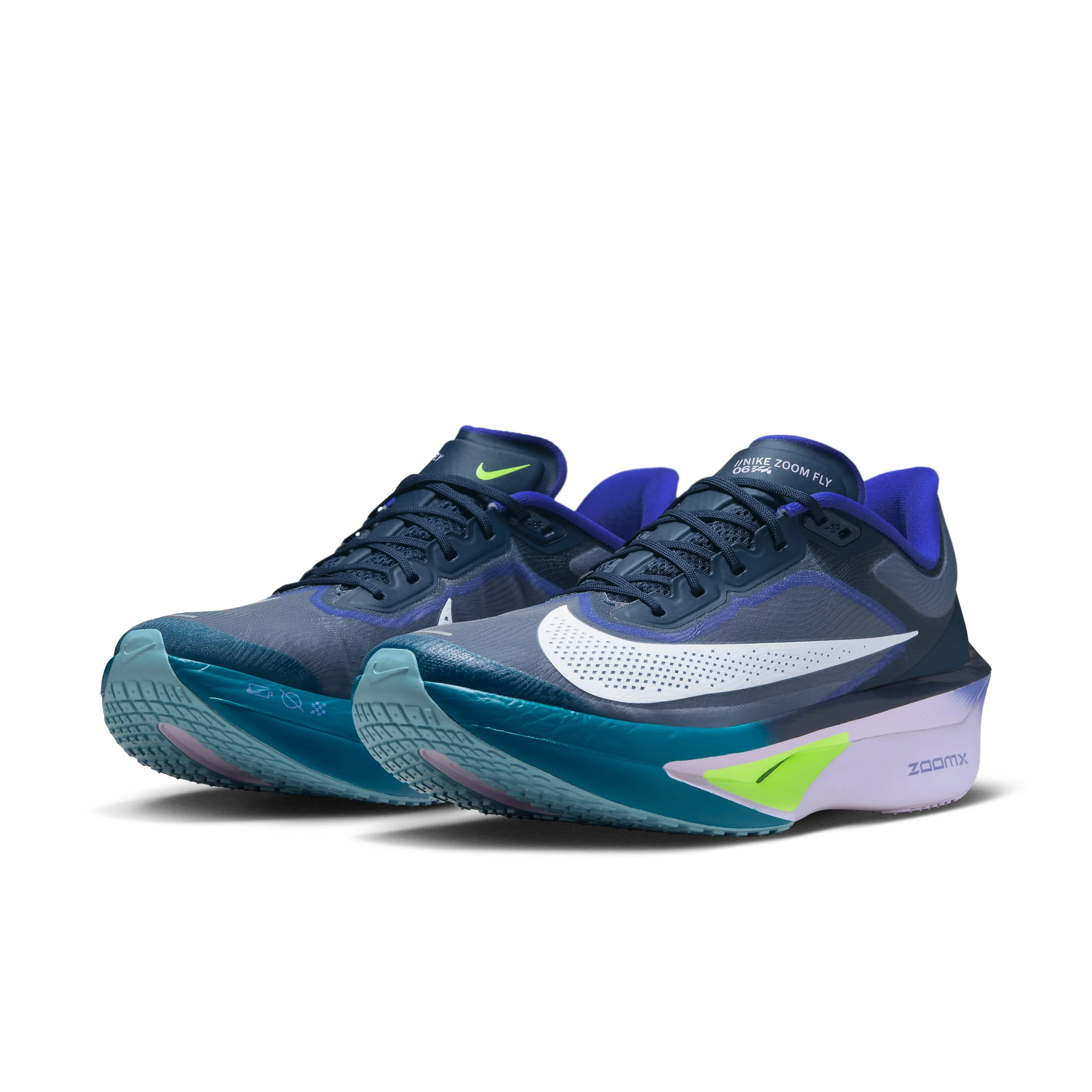 Zoom Fly 6 Men's Road Running