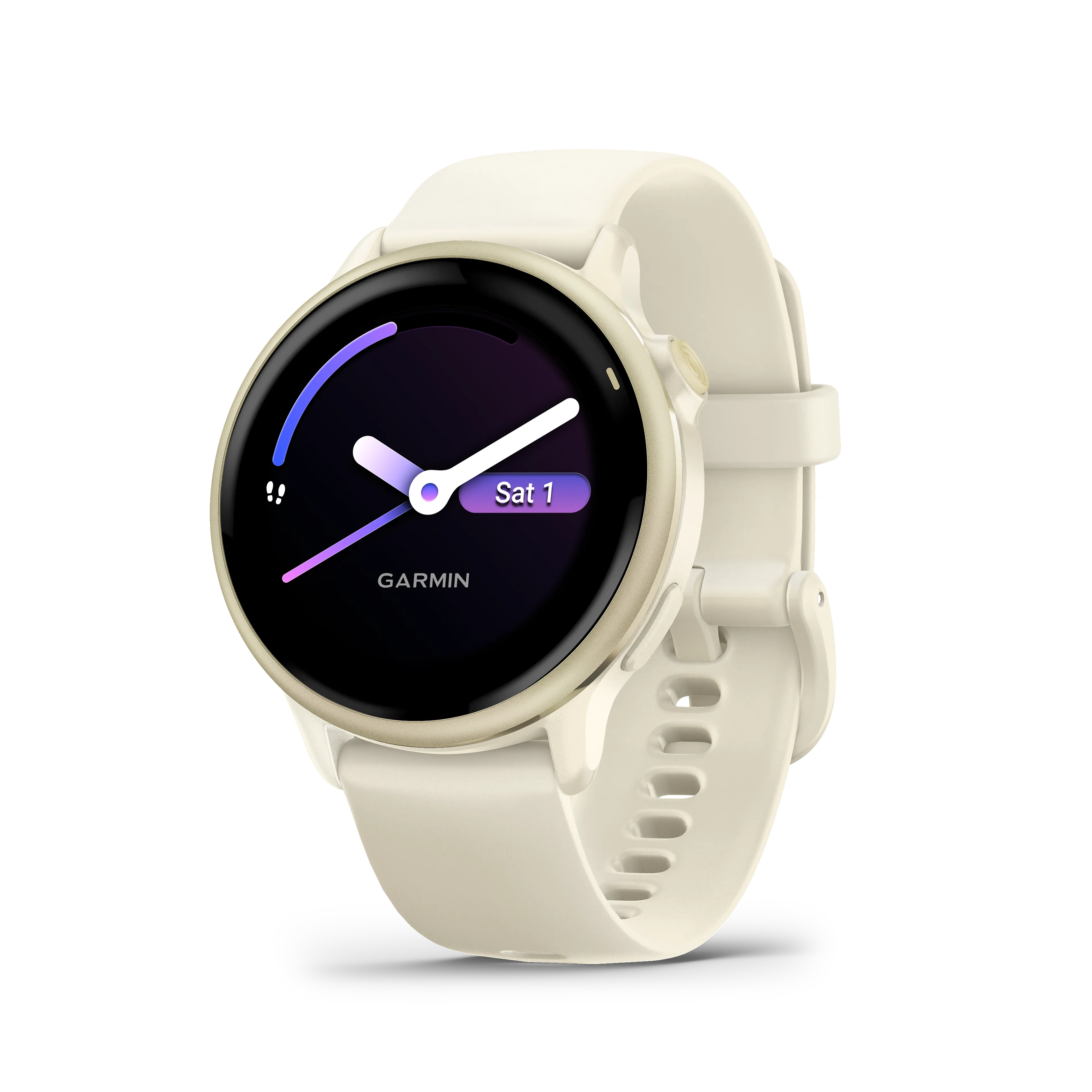 Vivoactive 6, GPS, WW