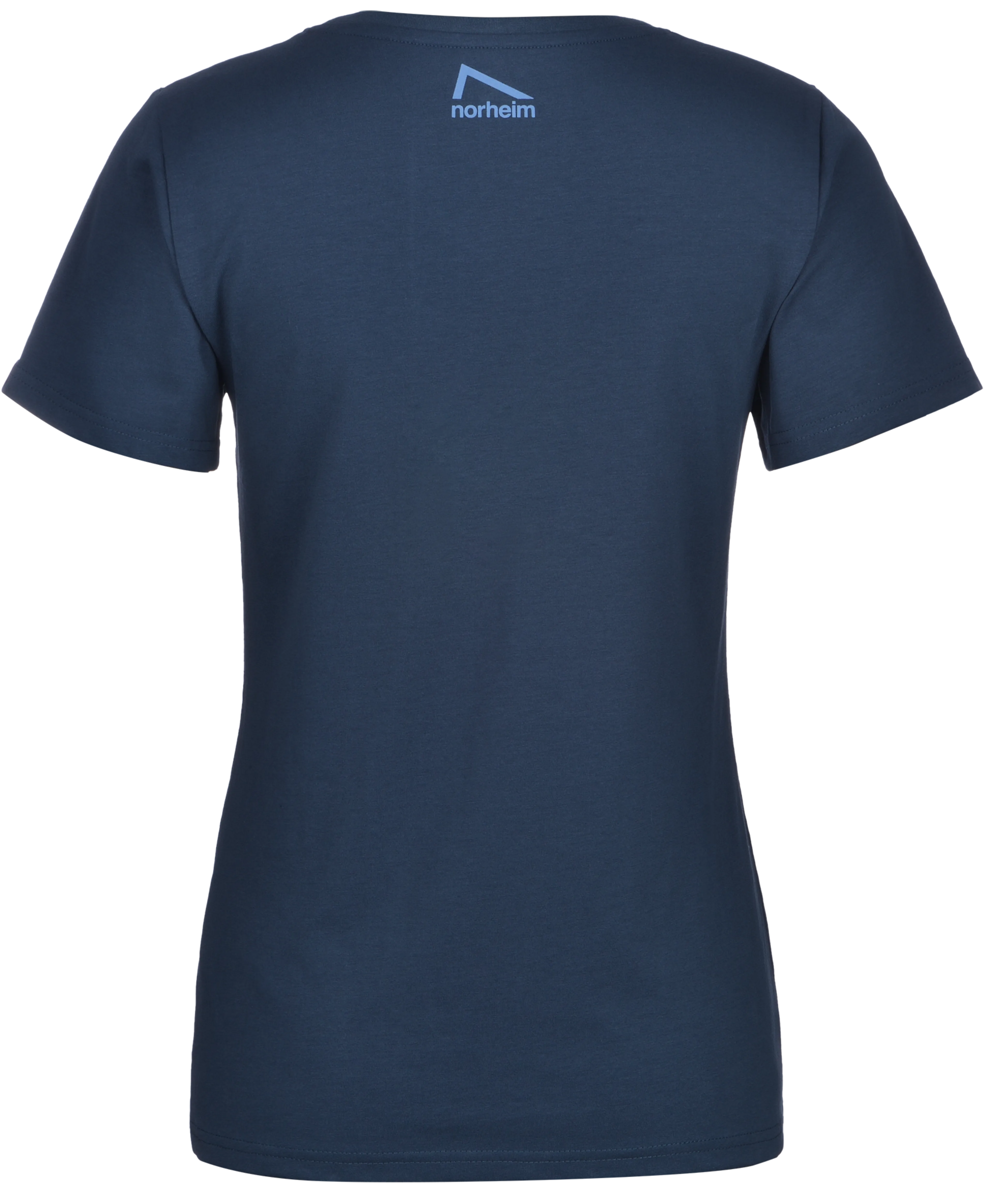 EIK 2.0 W BOMULLS T-SKJORTE