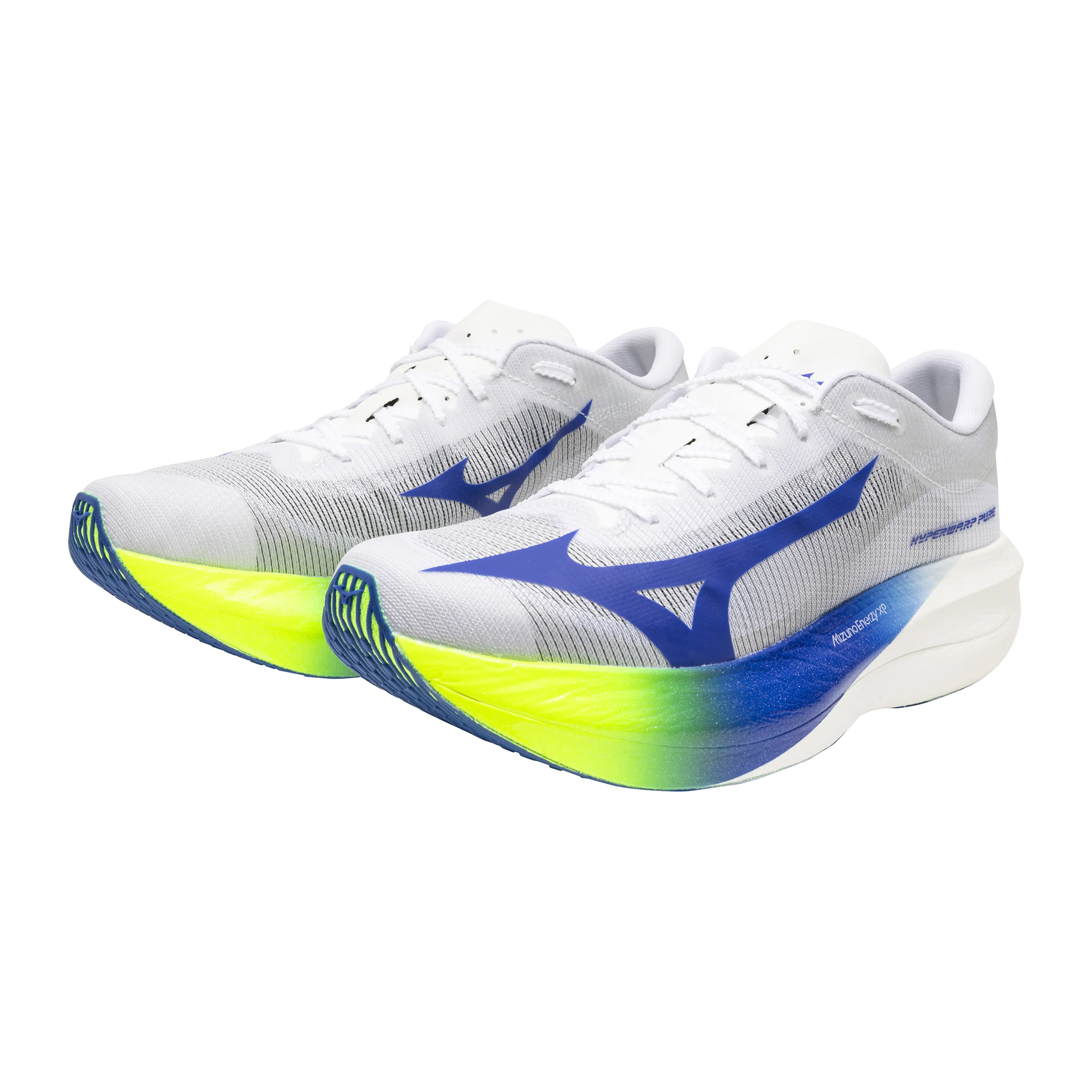 HYPERWARP PURE