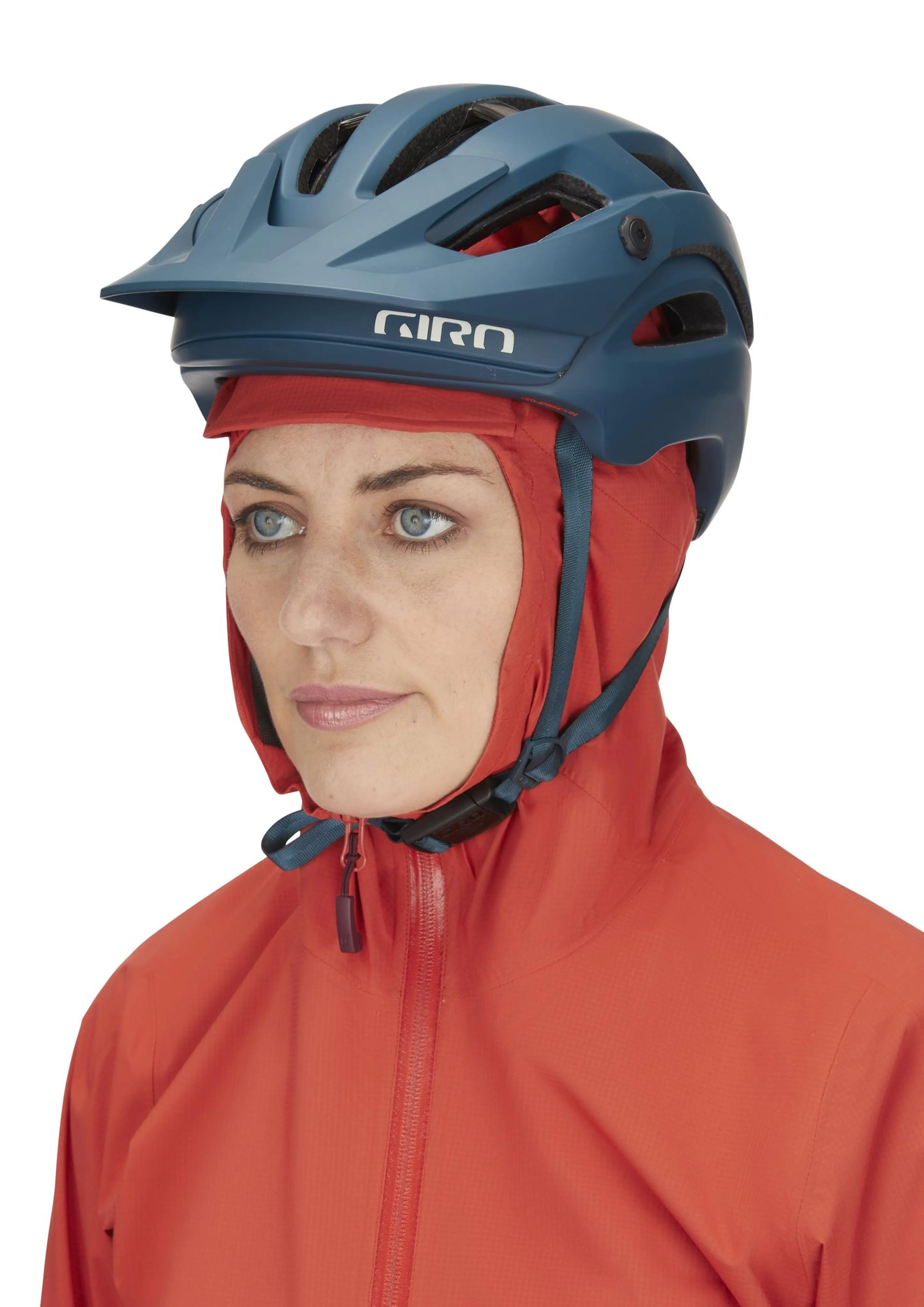 Cinder Downpour Light sykkeljakke dame Cinder Downpour Light sykkeljakke dame