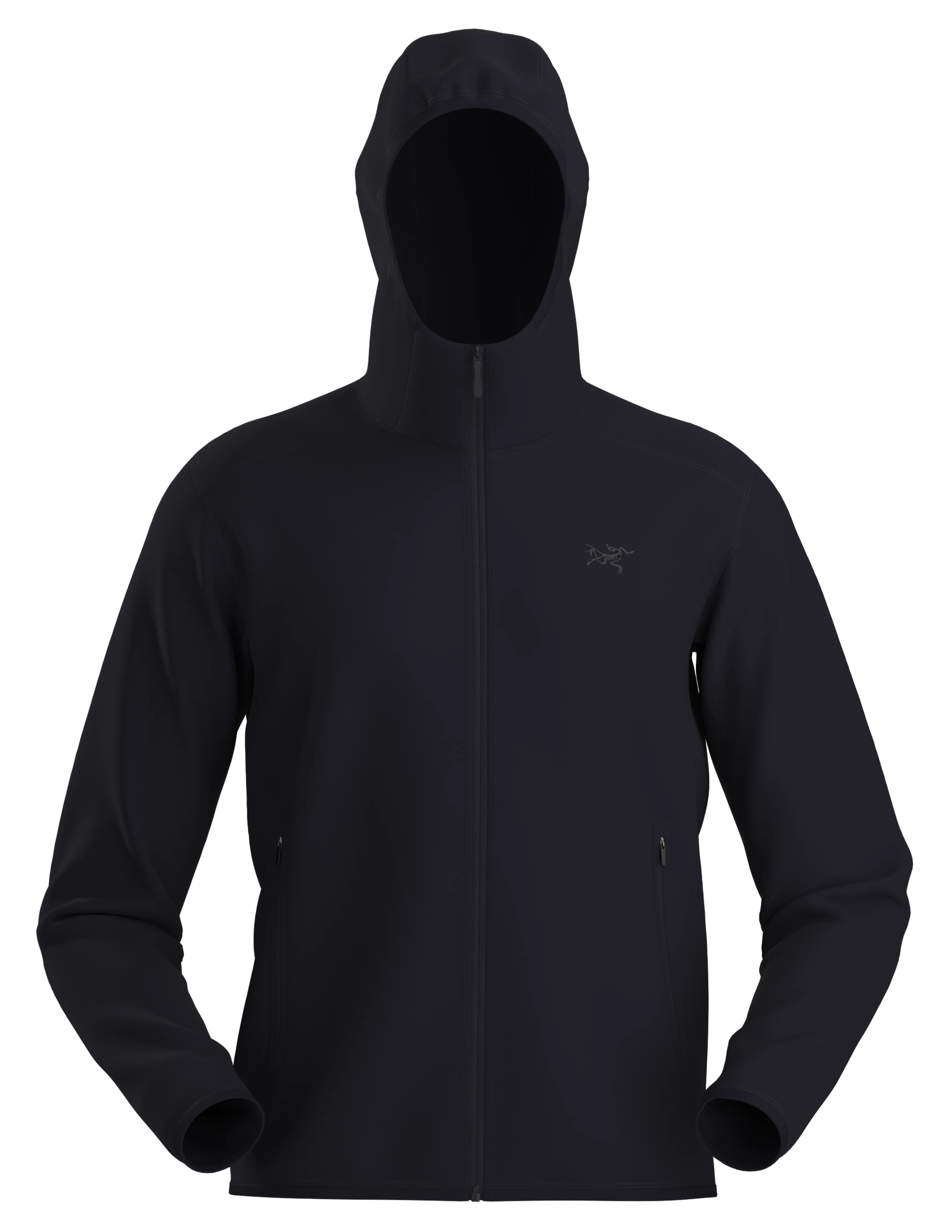 Kyanite Hoody M Kyanite Hoody M