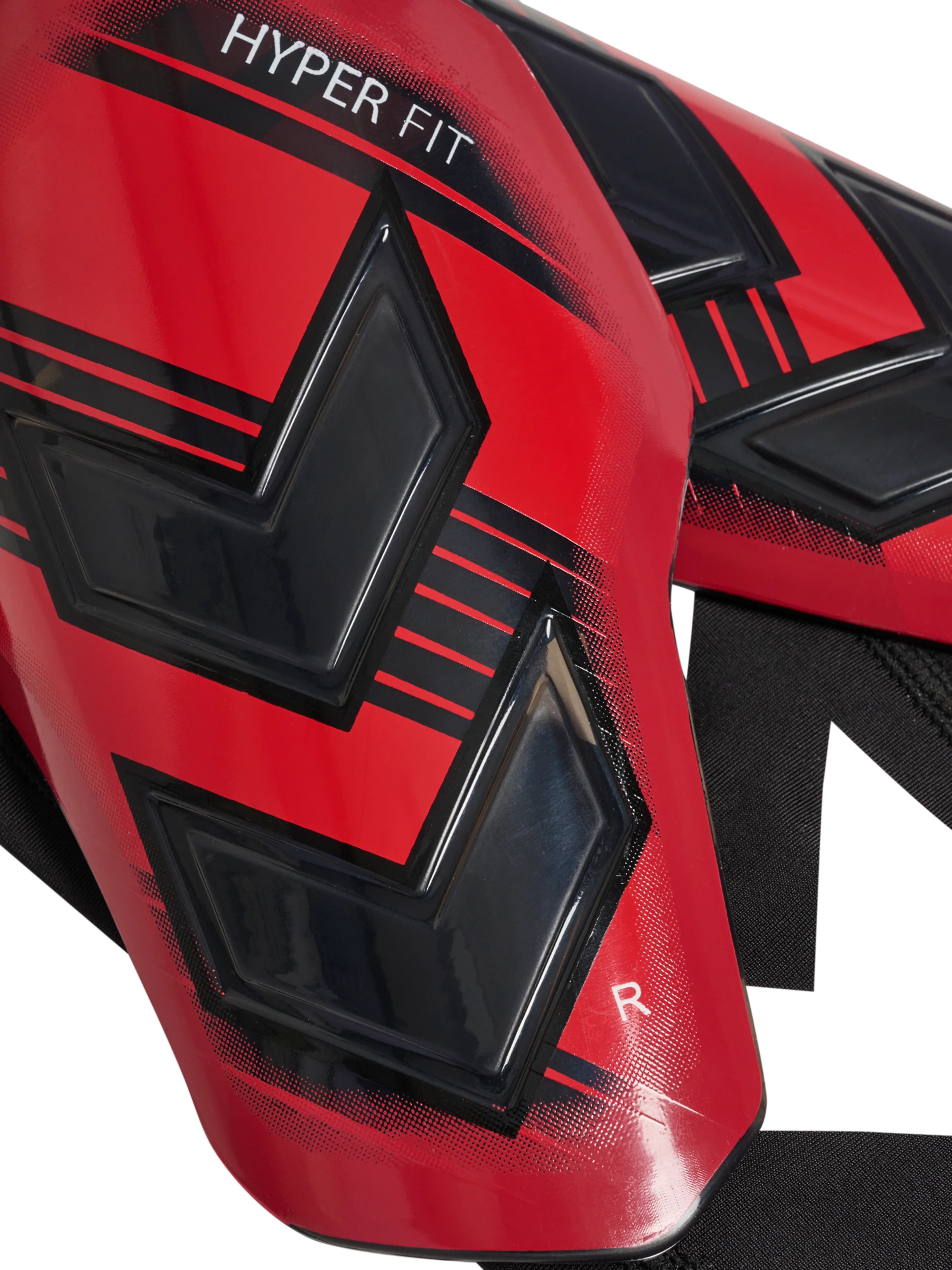 HML SHIN GUARDS HYPER FIT leggskinn