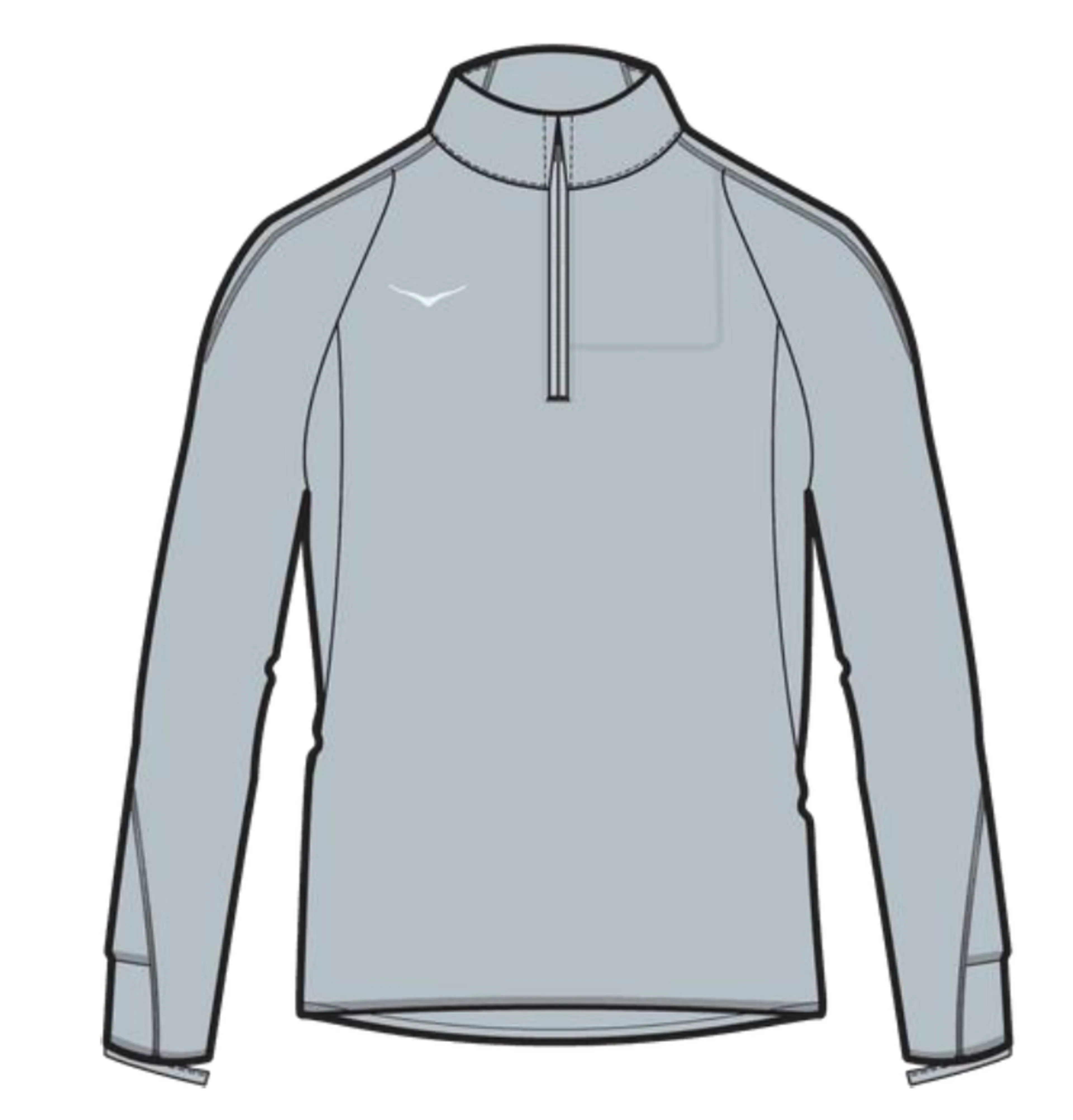 W 1/4 ZIP