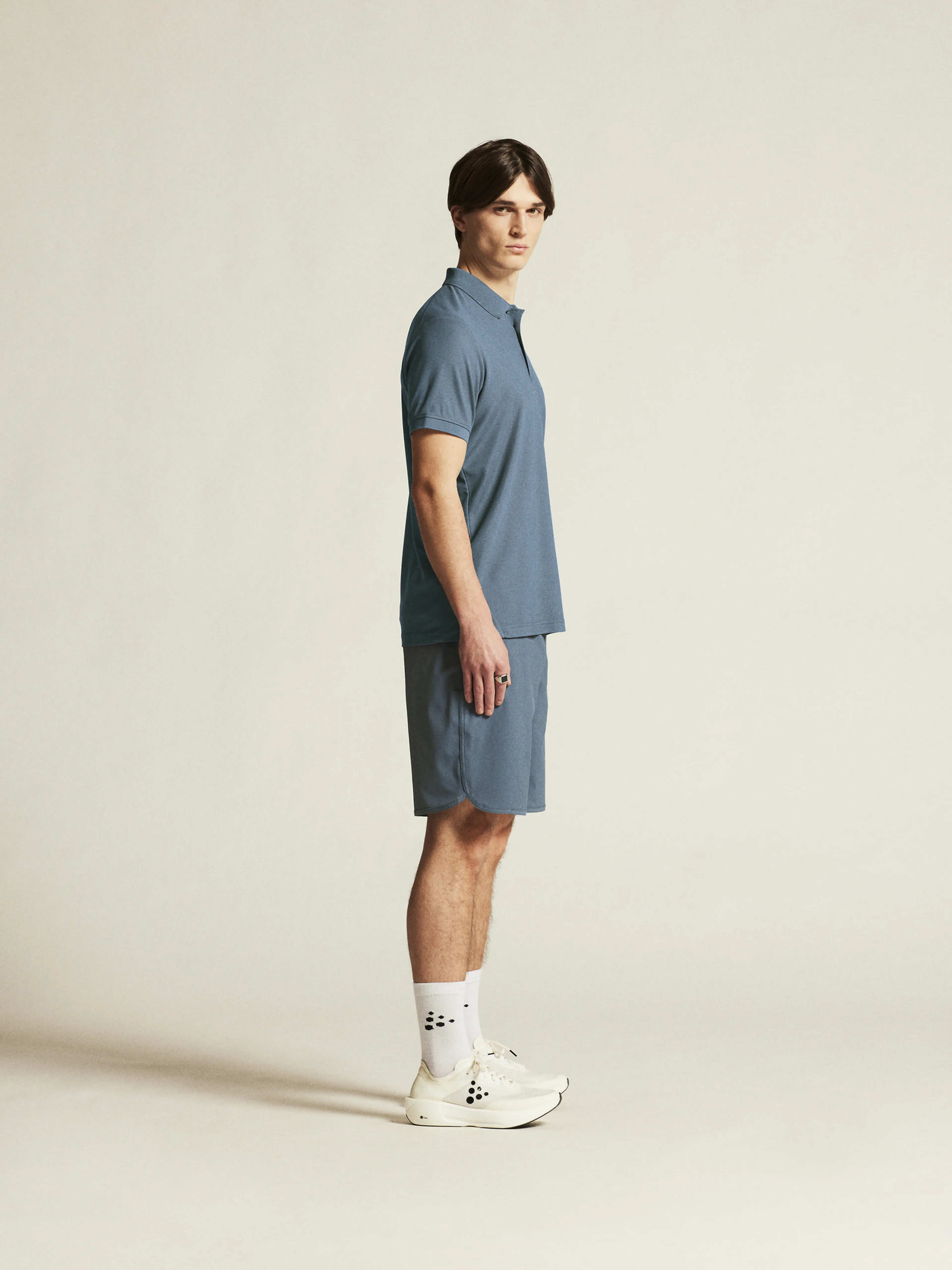 Core Unify Polo Shirt M