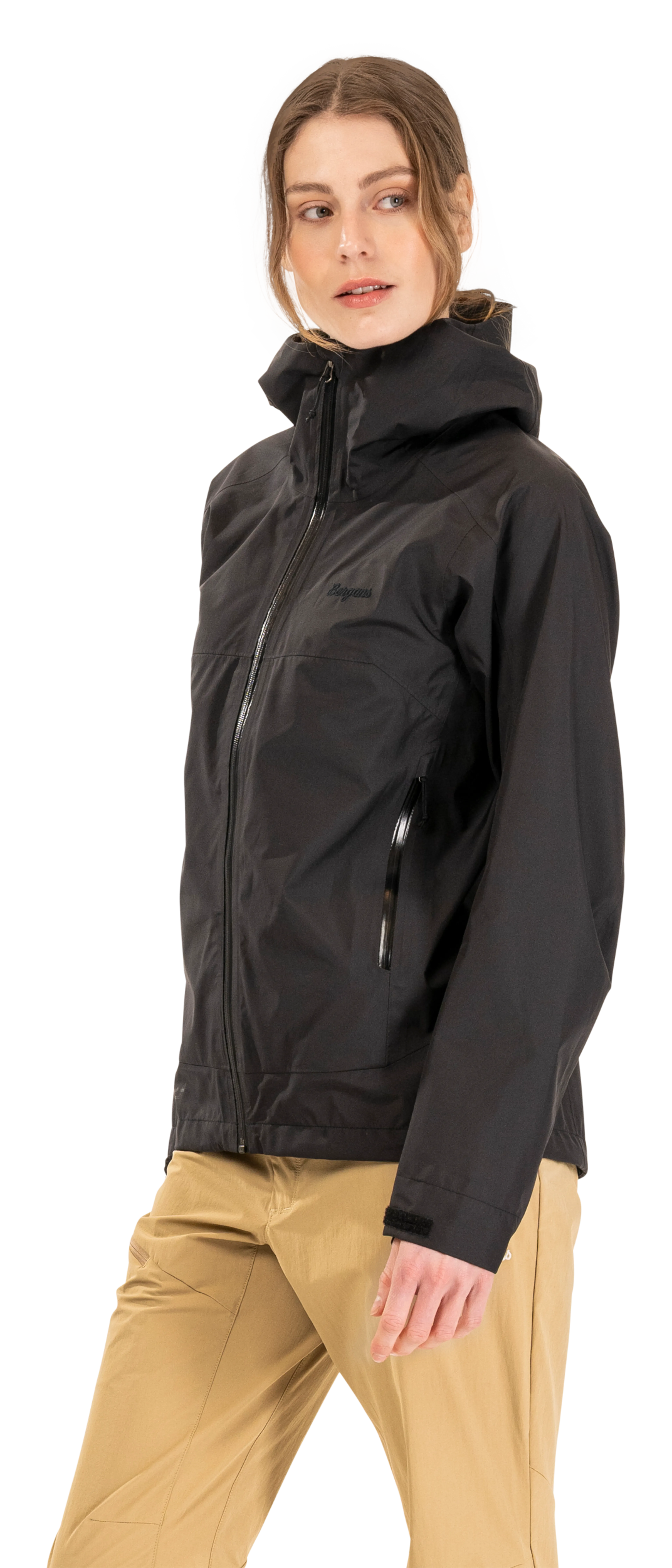 Vaagaa 3L Shell Jacket Women