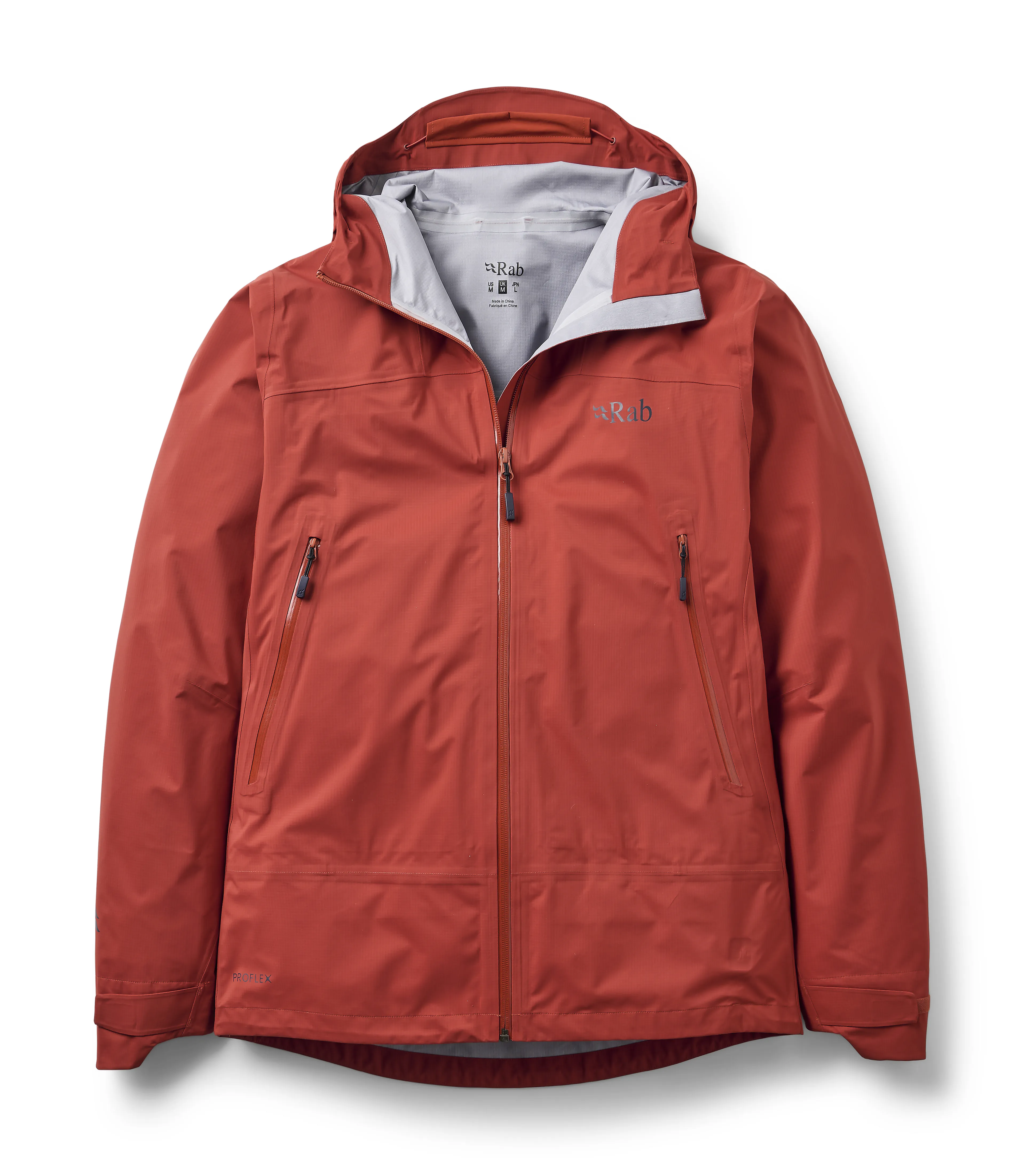 Firewall Light Jacket