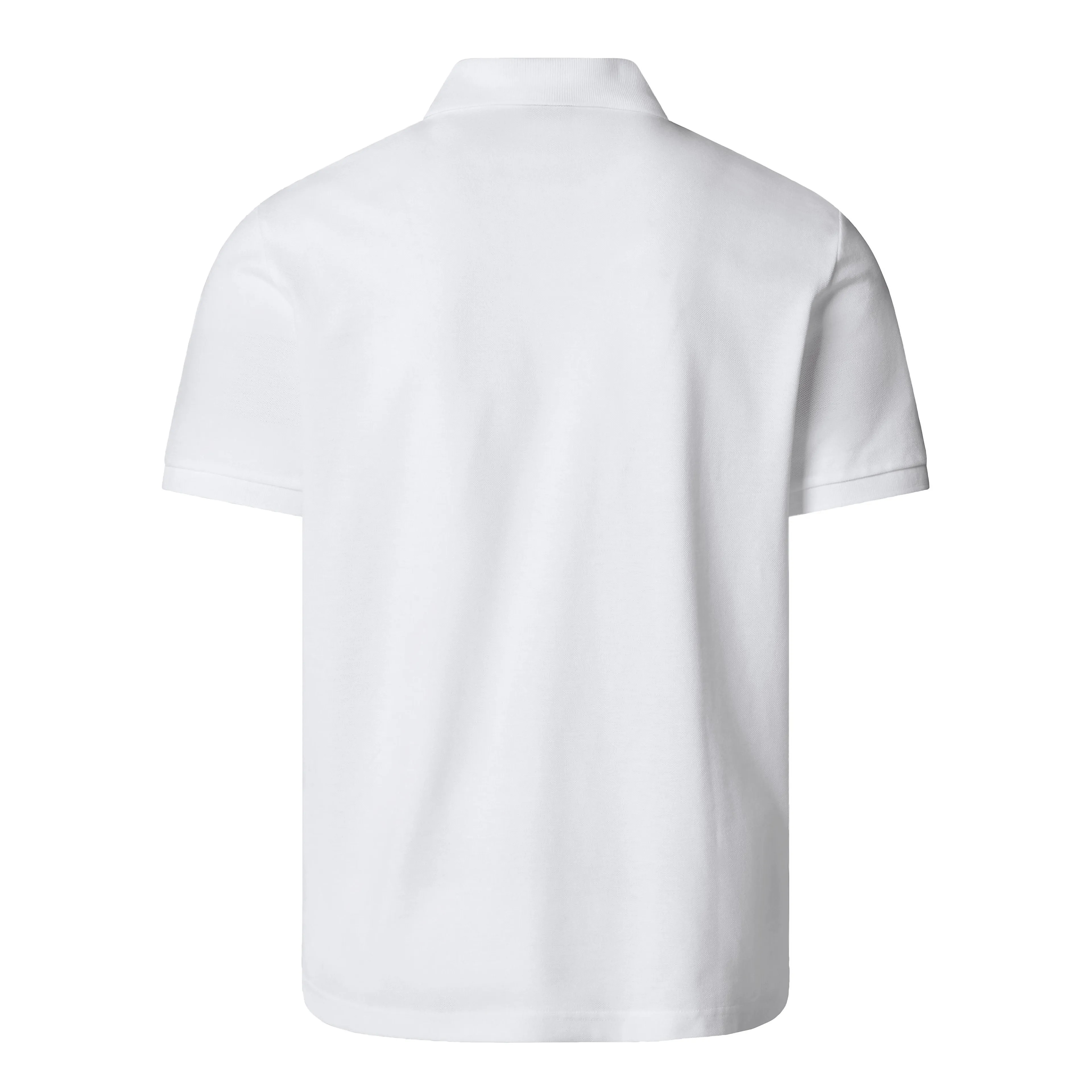 M ESSENTIAL REGULAR POLO