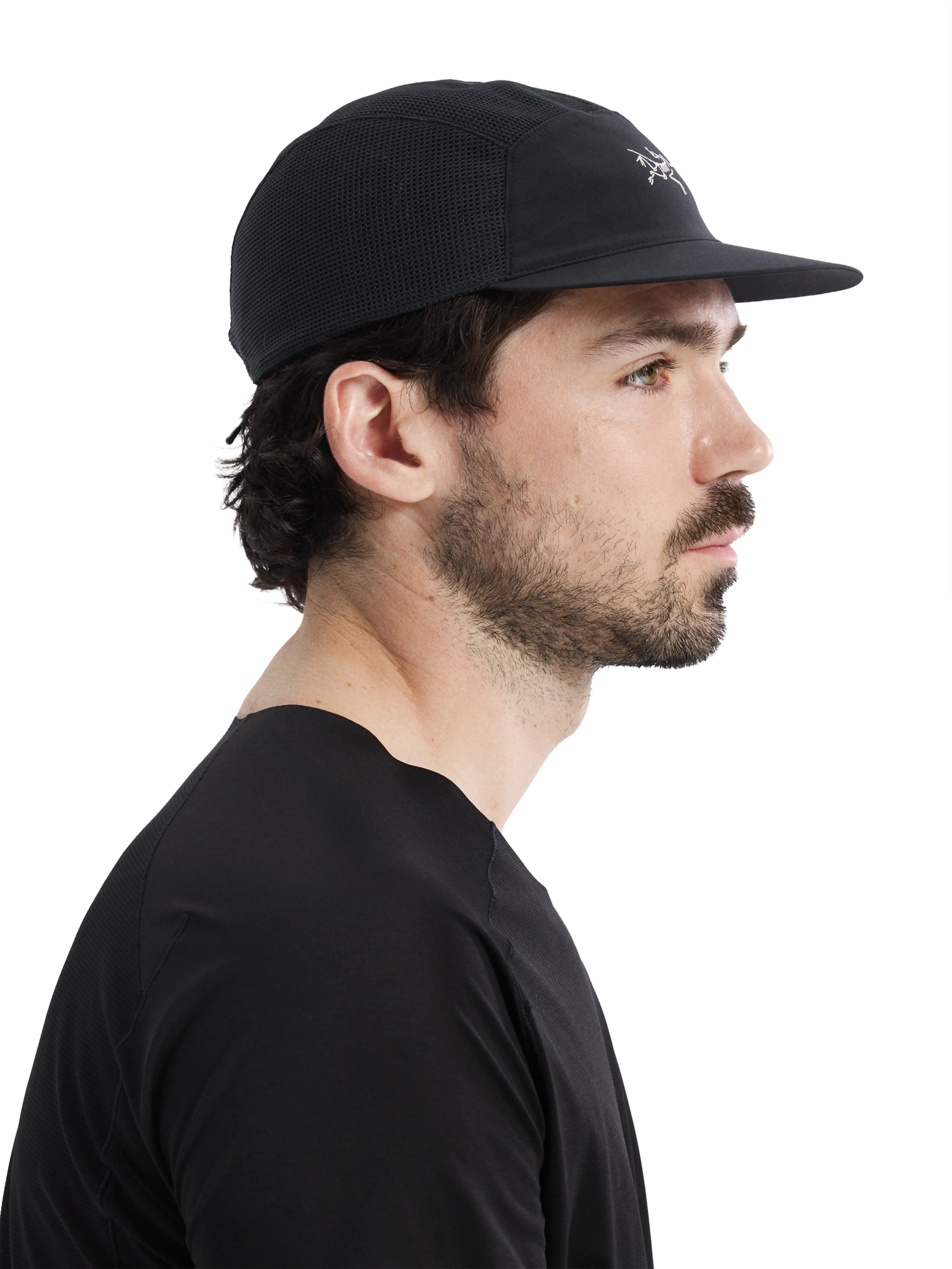 Norvan Mesh 5 Panel Cap