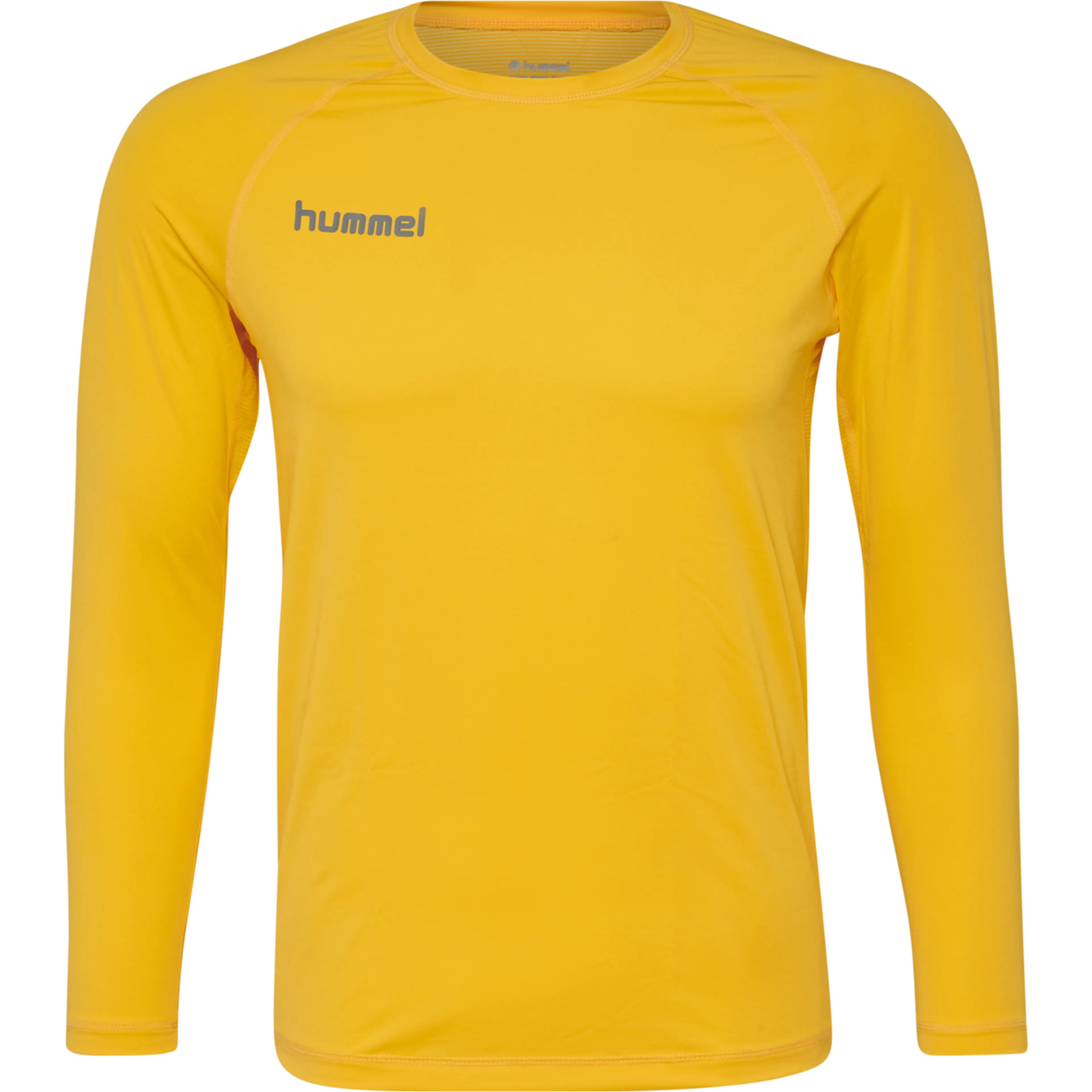 First Perf. Jersey L/S treningsgenser herre