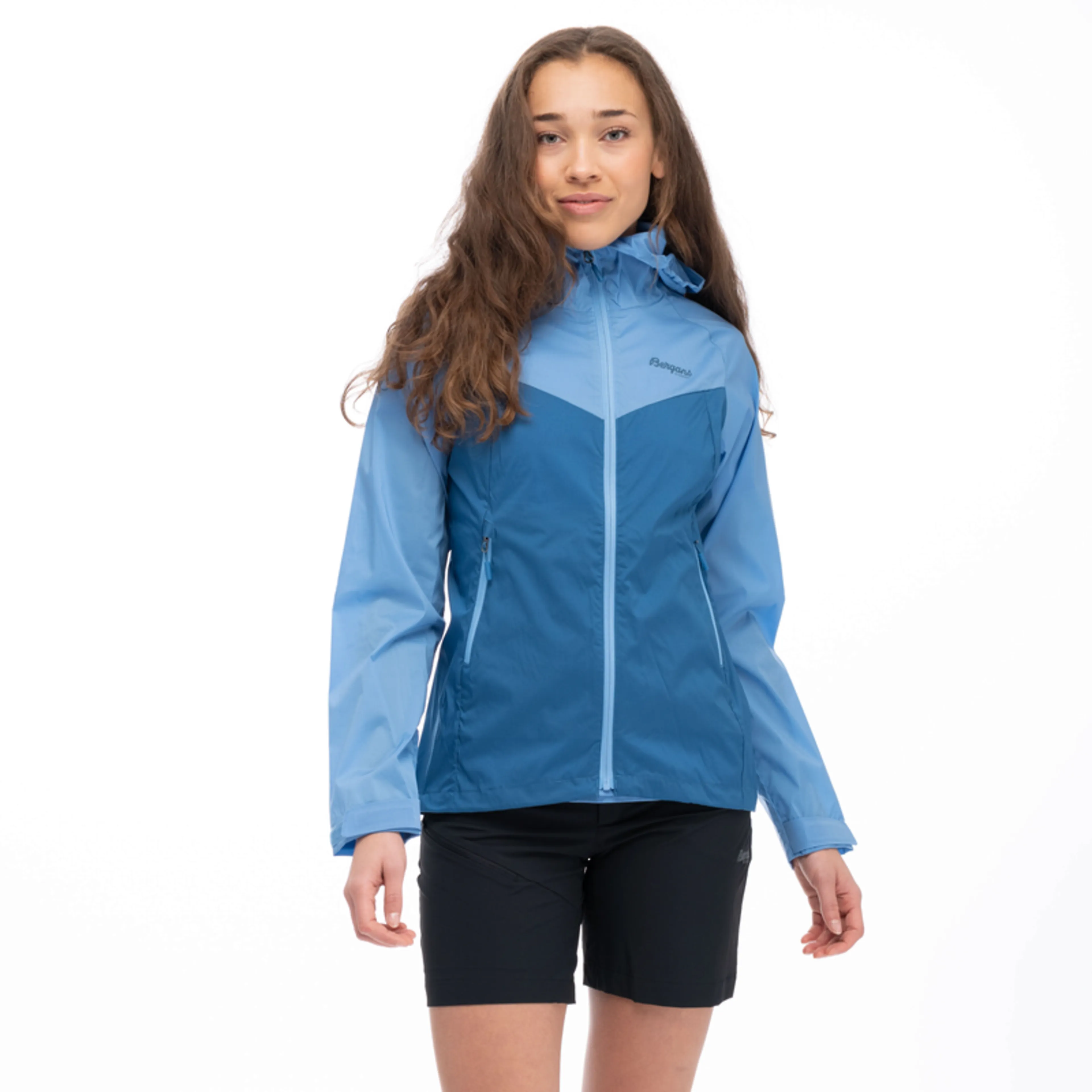 Microlight Jakke Dame