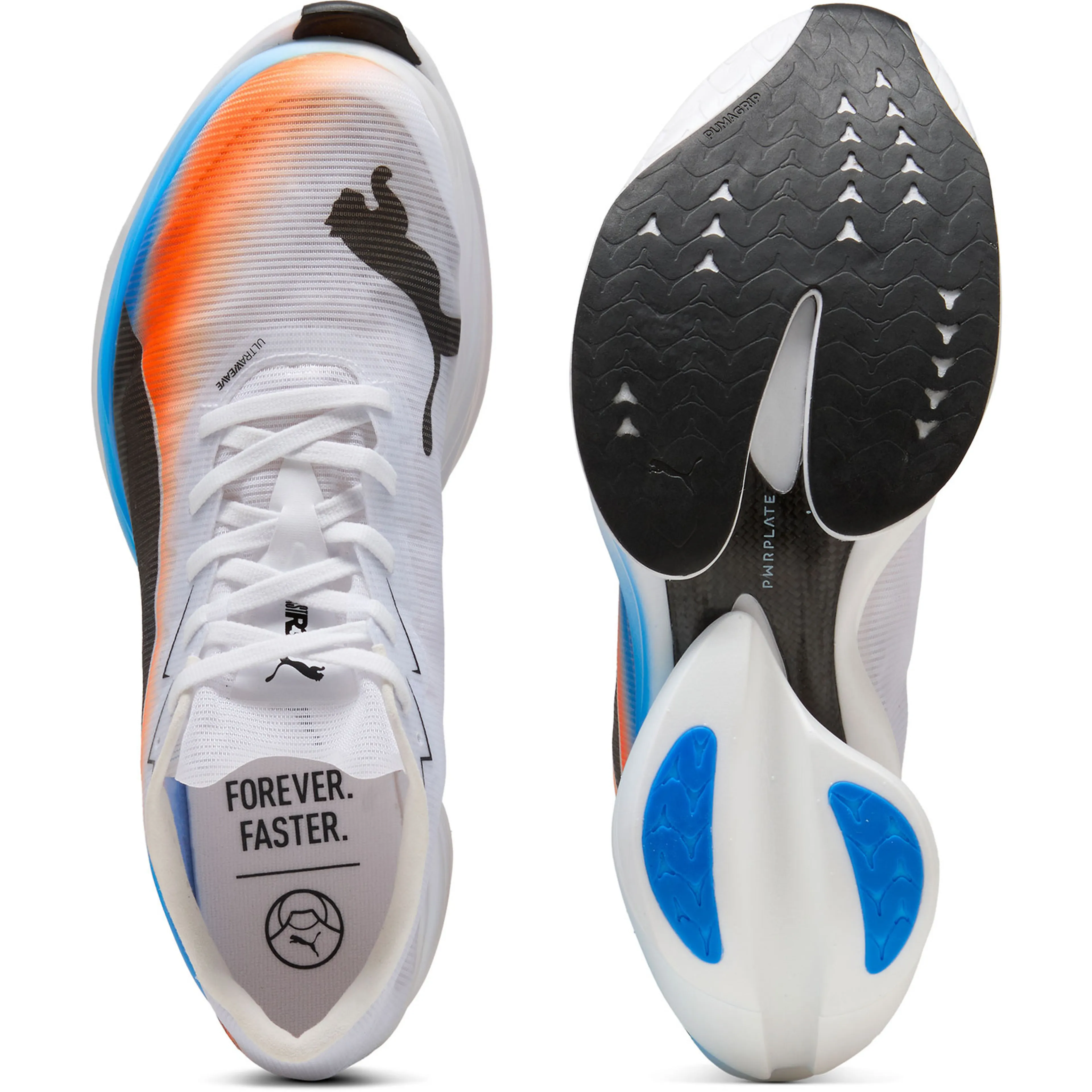 FAST-R Nitro Elite 3 Ekiden
