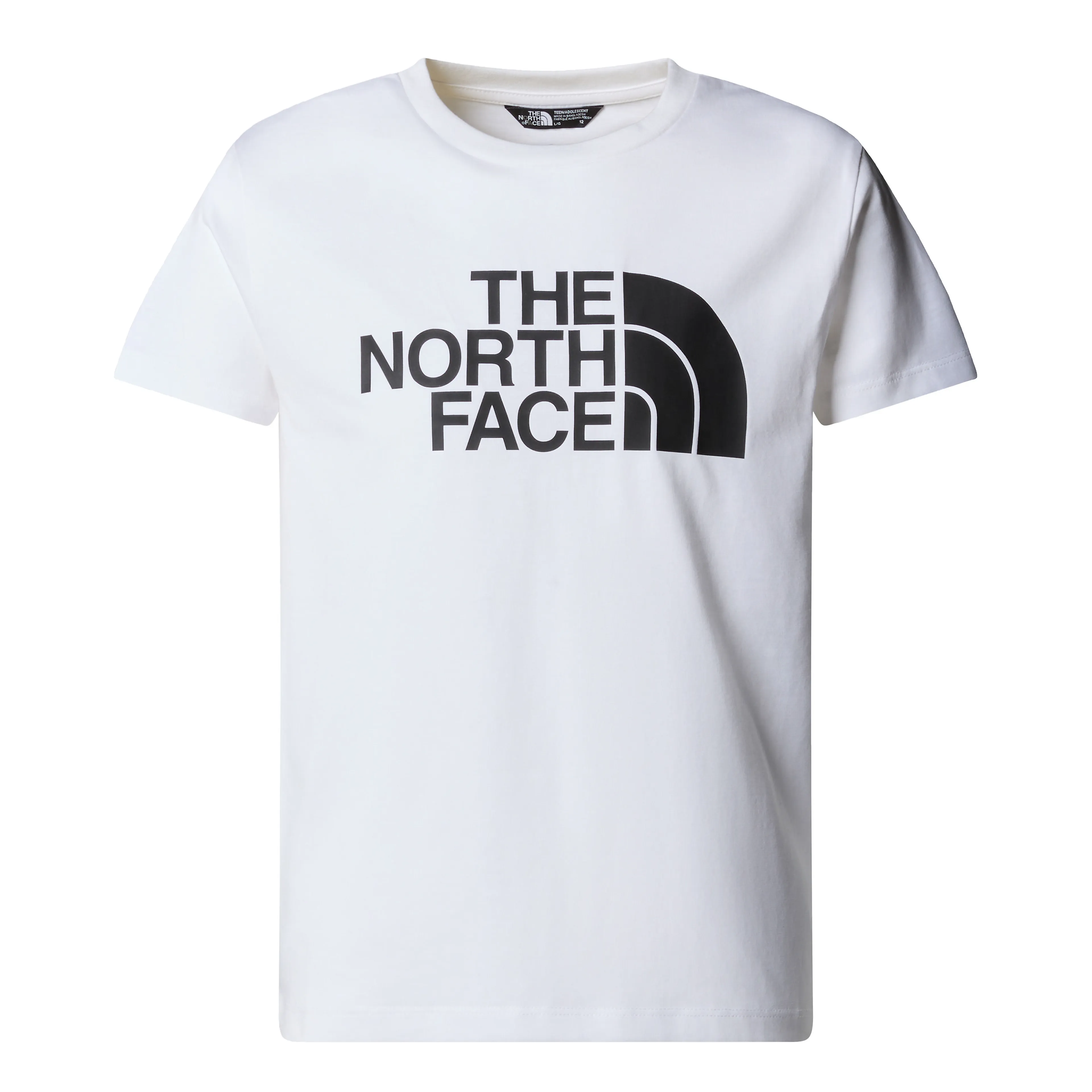 TEEN EASY SS TEE