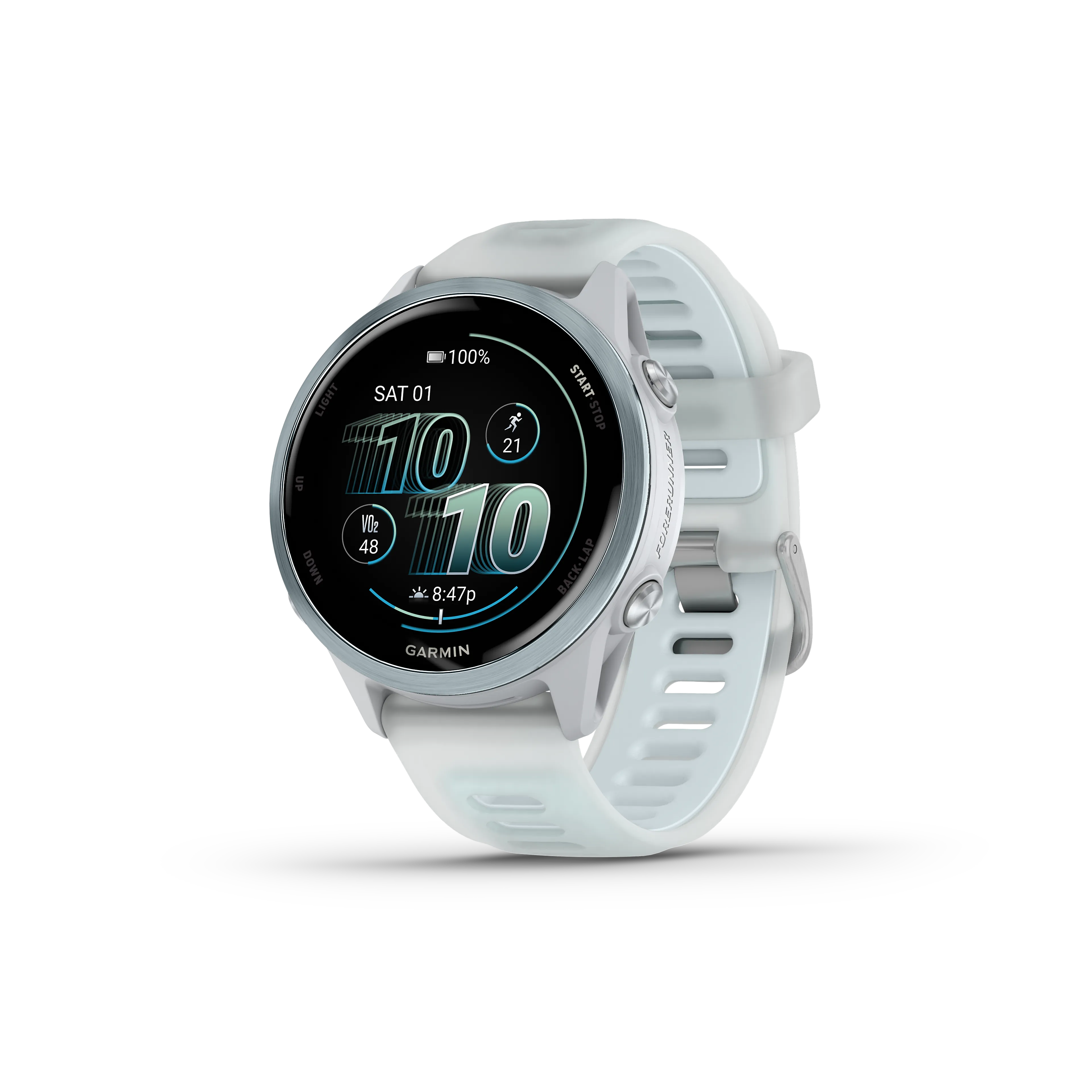 Forerunner 570 -  42 mm