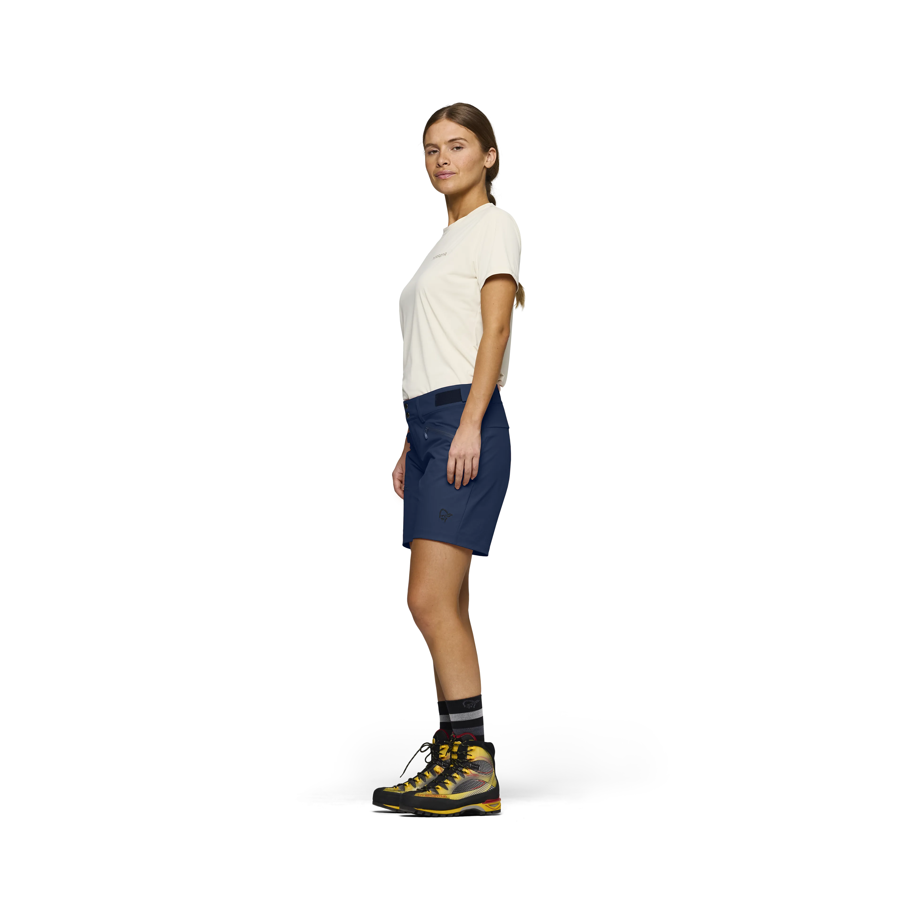 falketind flex1 Shorts W's