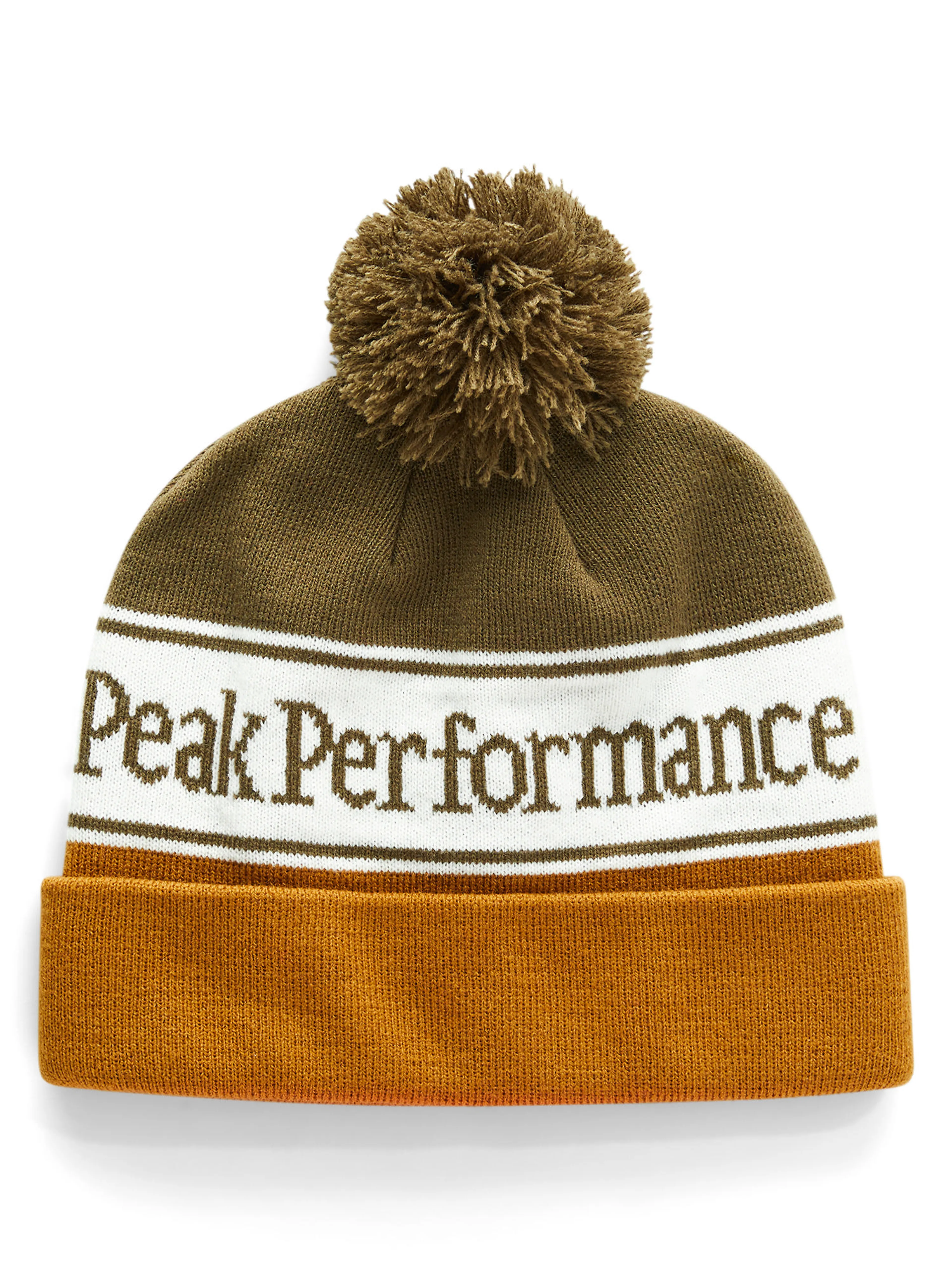 Pow Hat