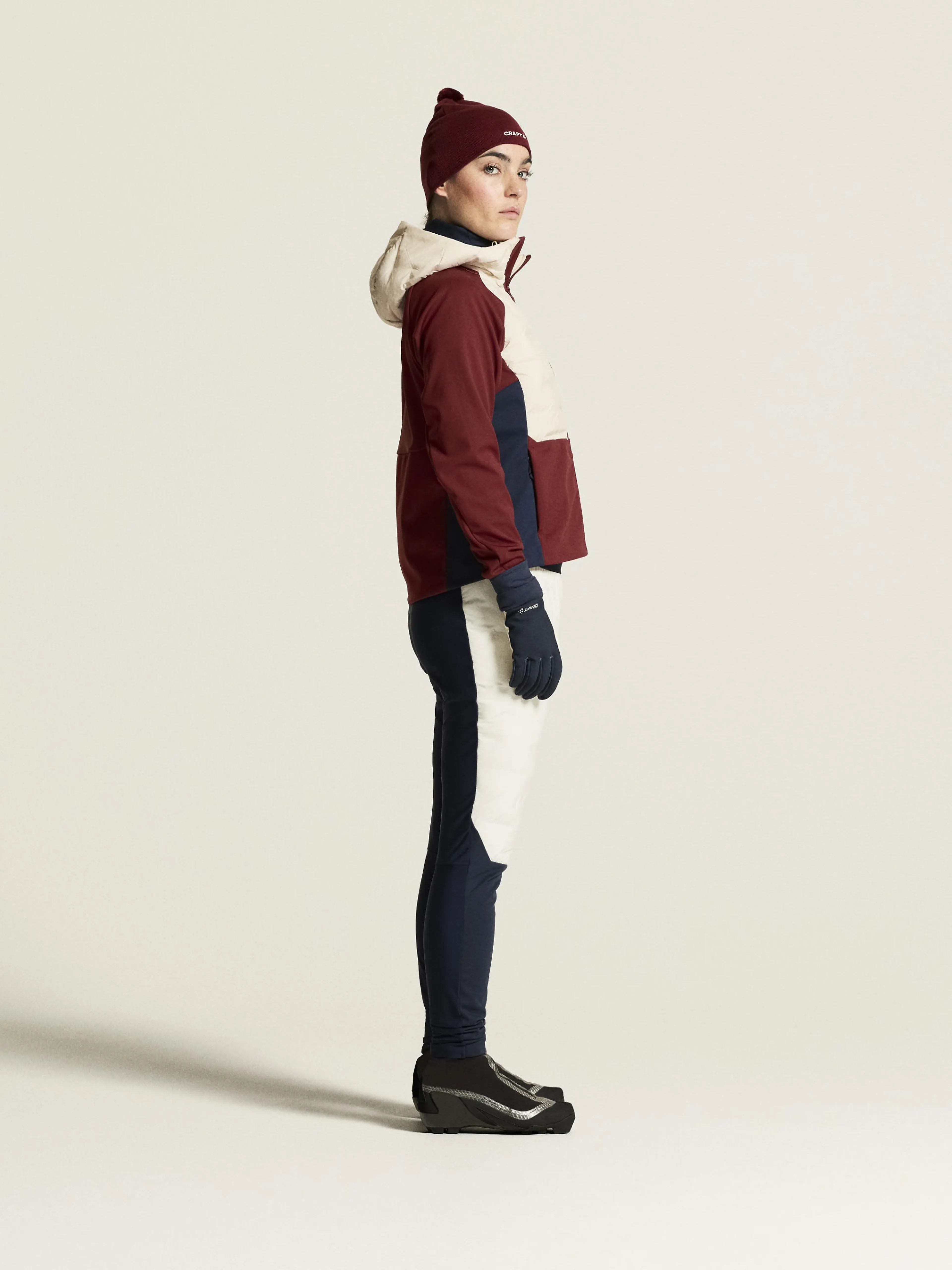 Pursuit Jacket 2 W
