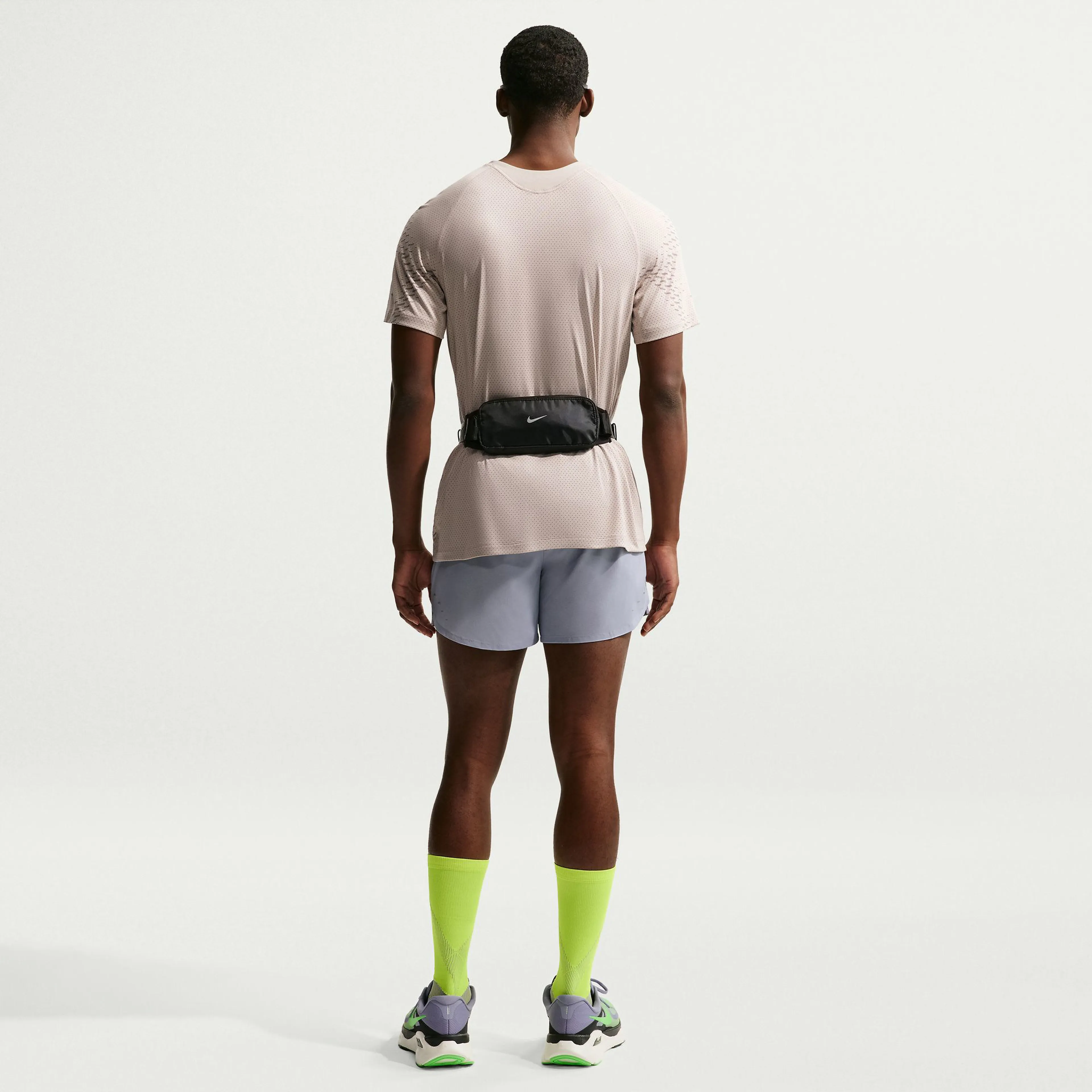 Stride Men's Dri-FIT ADV Short-Sleeve Running Top