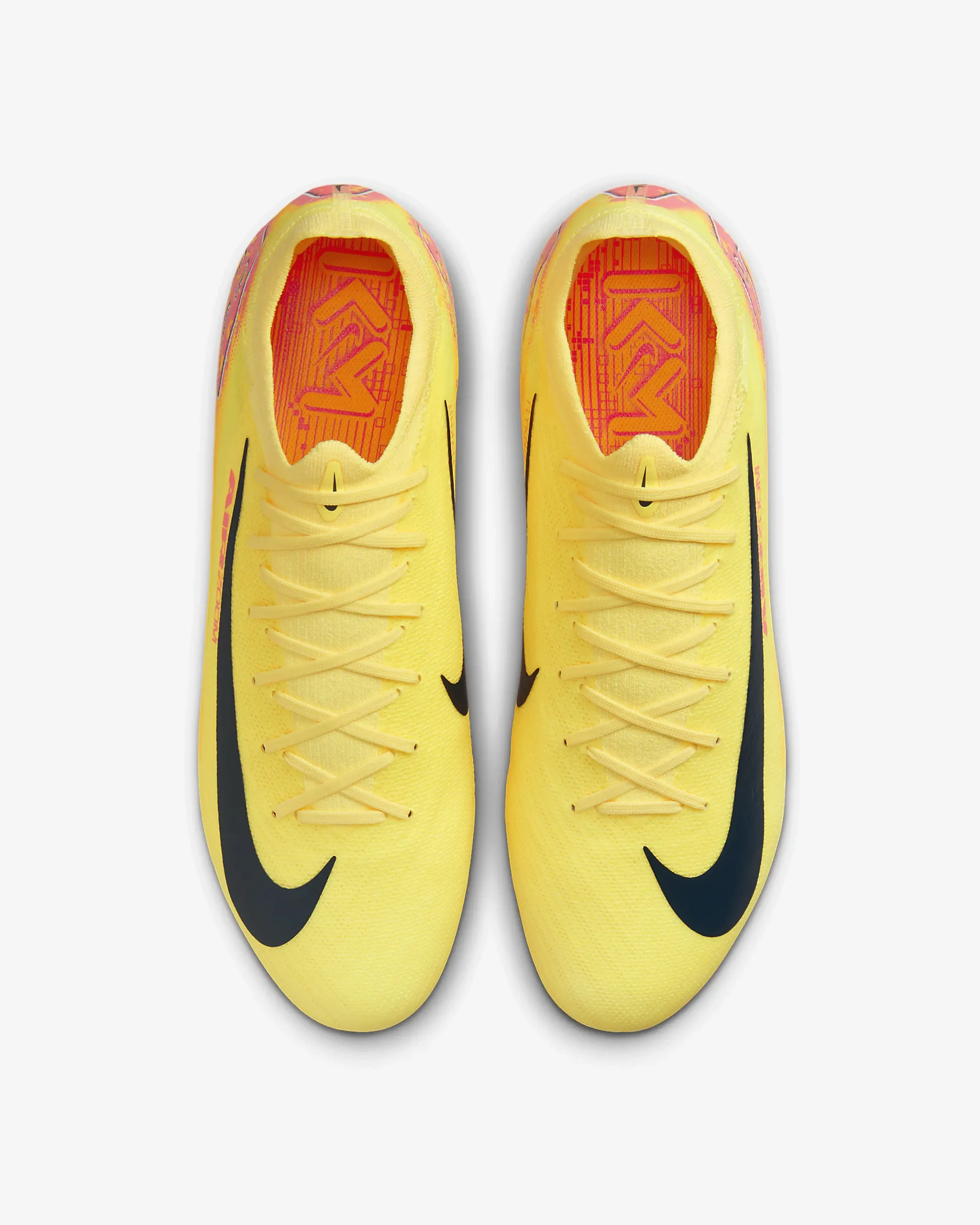Mercurial Vapor 16 Pro «Kylian Mbappé» FG