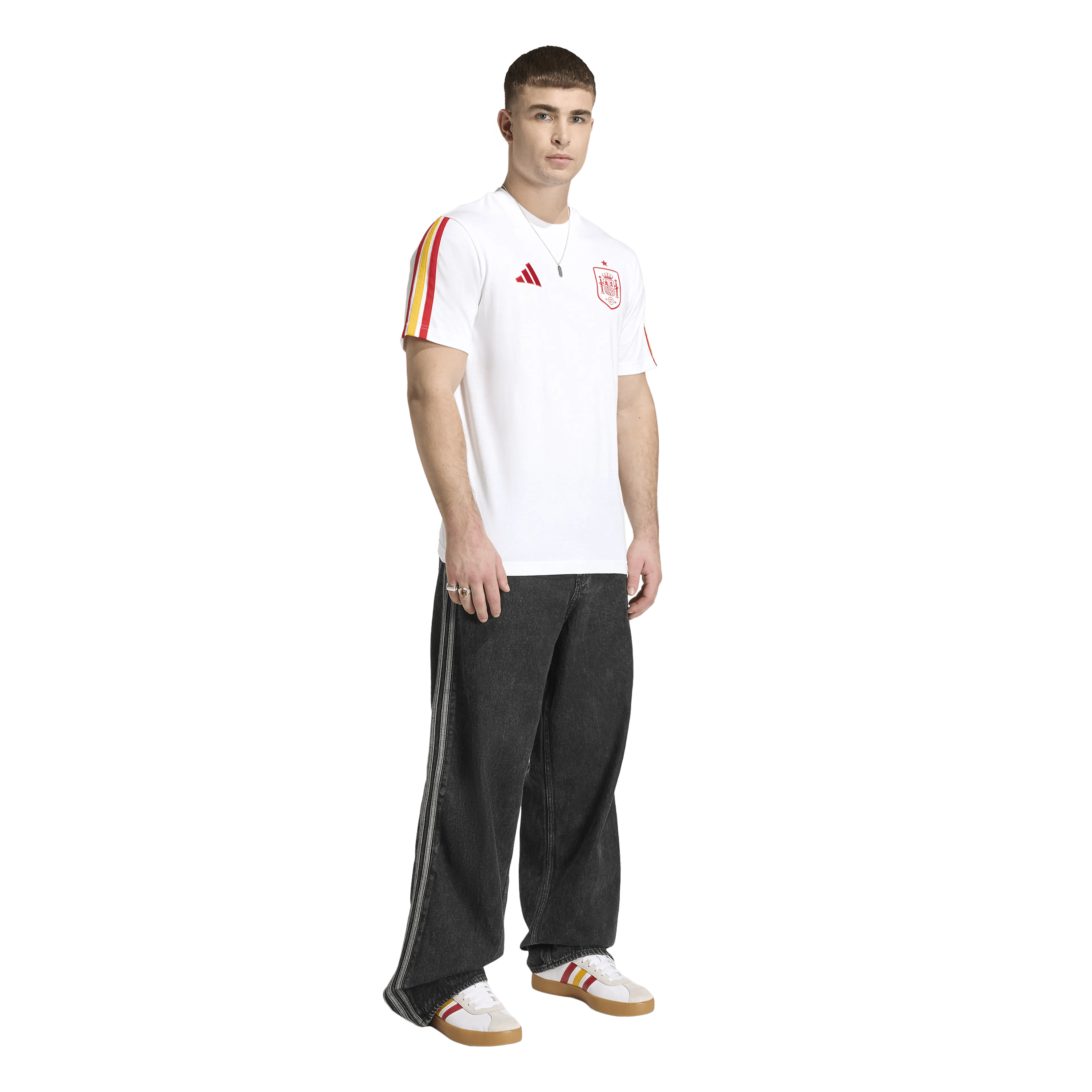Spain DNA T-Shirt  