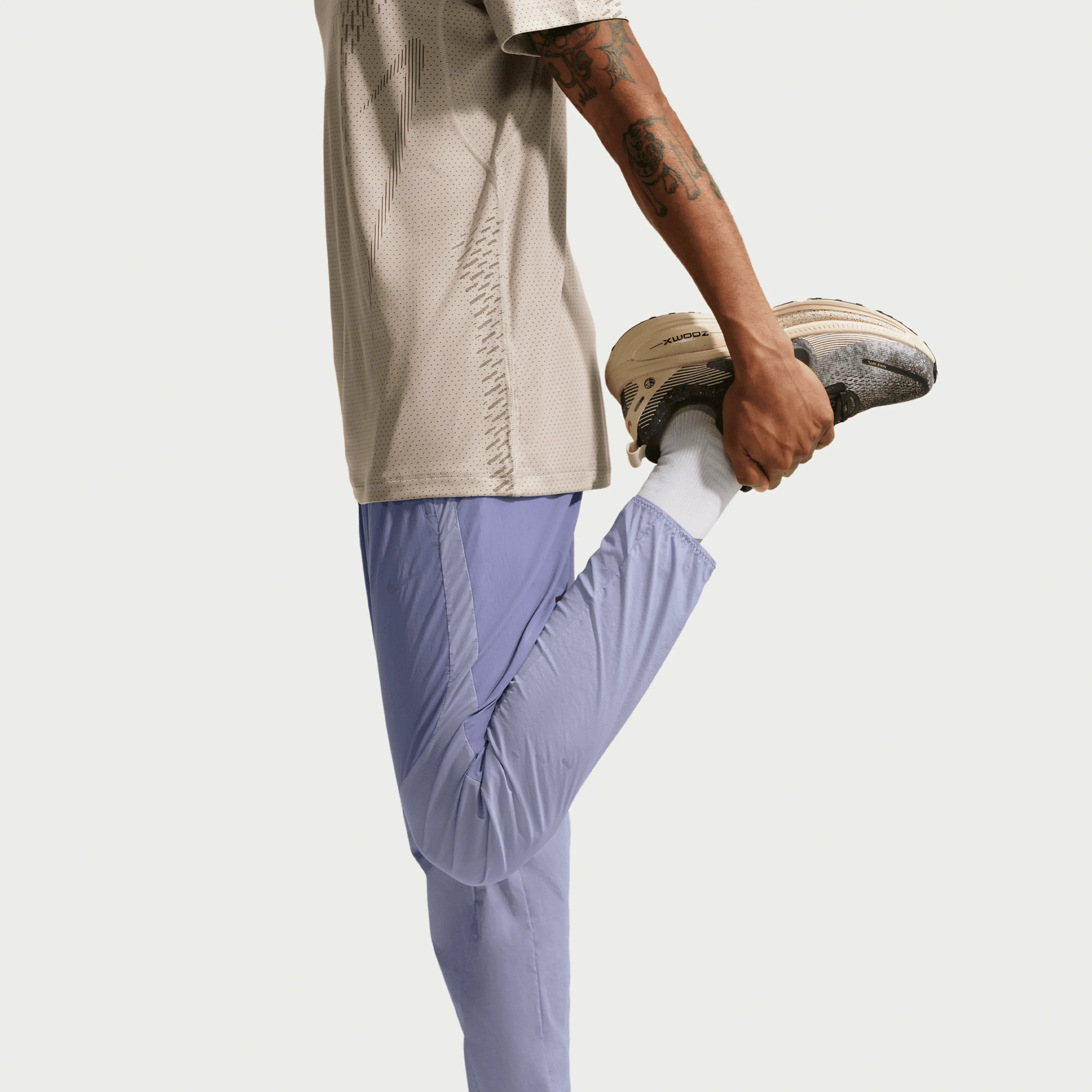 Repel Stride Novelty Pant 